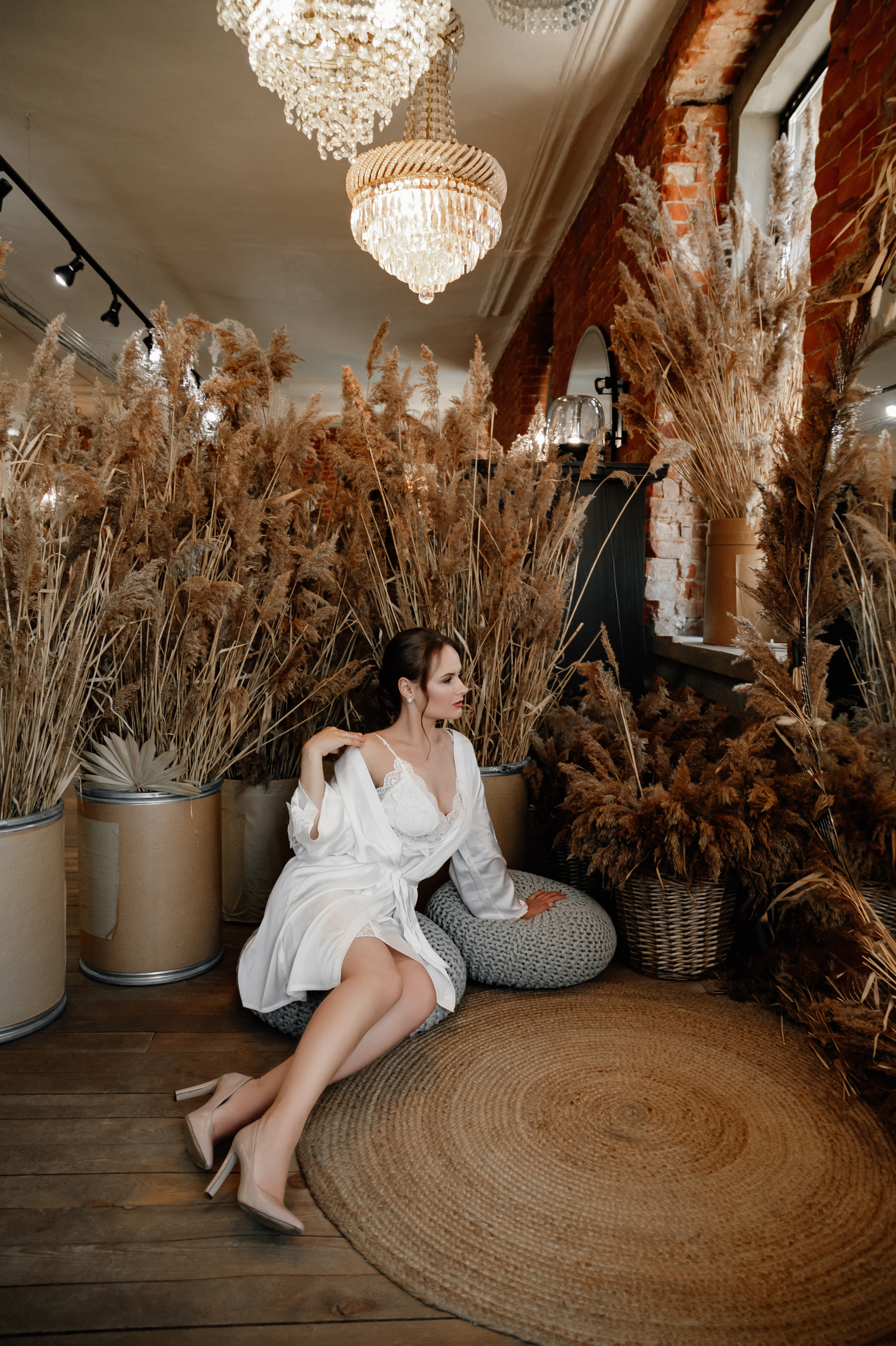 Игорь & Ксения. Свадебный фотограф в Новосибирске Алена Цизман