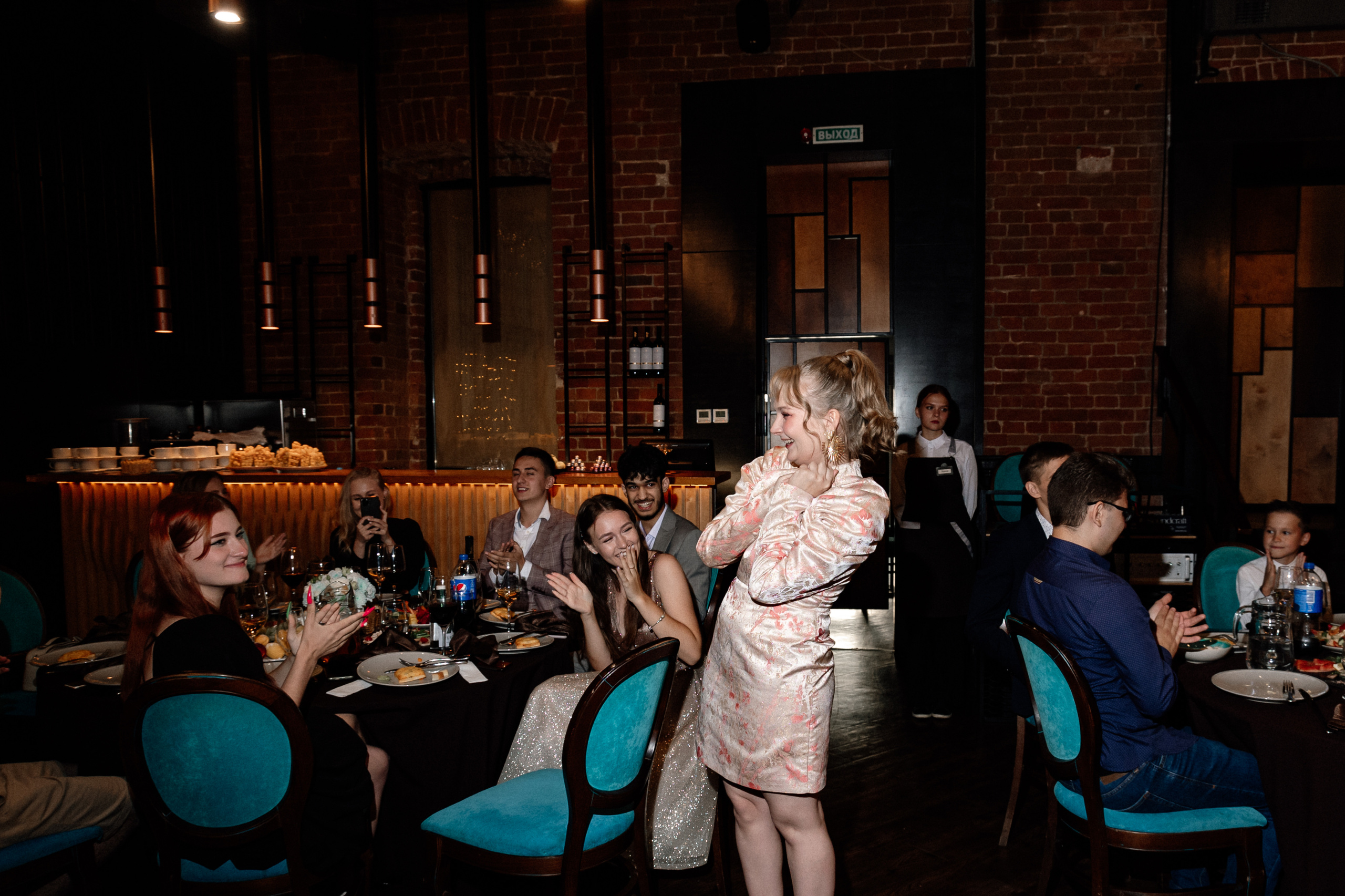 Игорь & Ксения. Свадебный фотограф в Новосибирске Алена Цизман