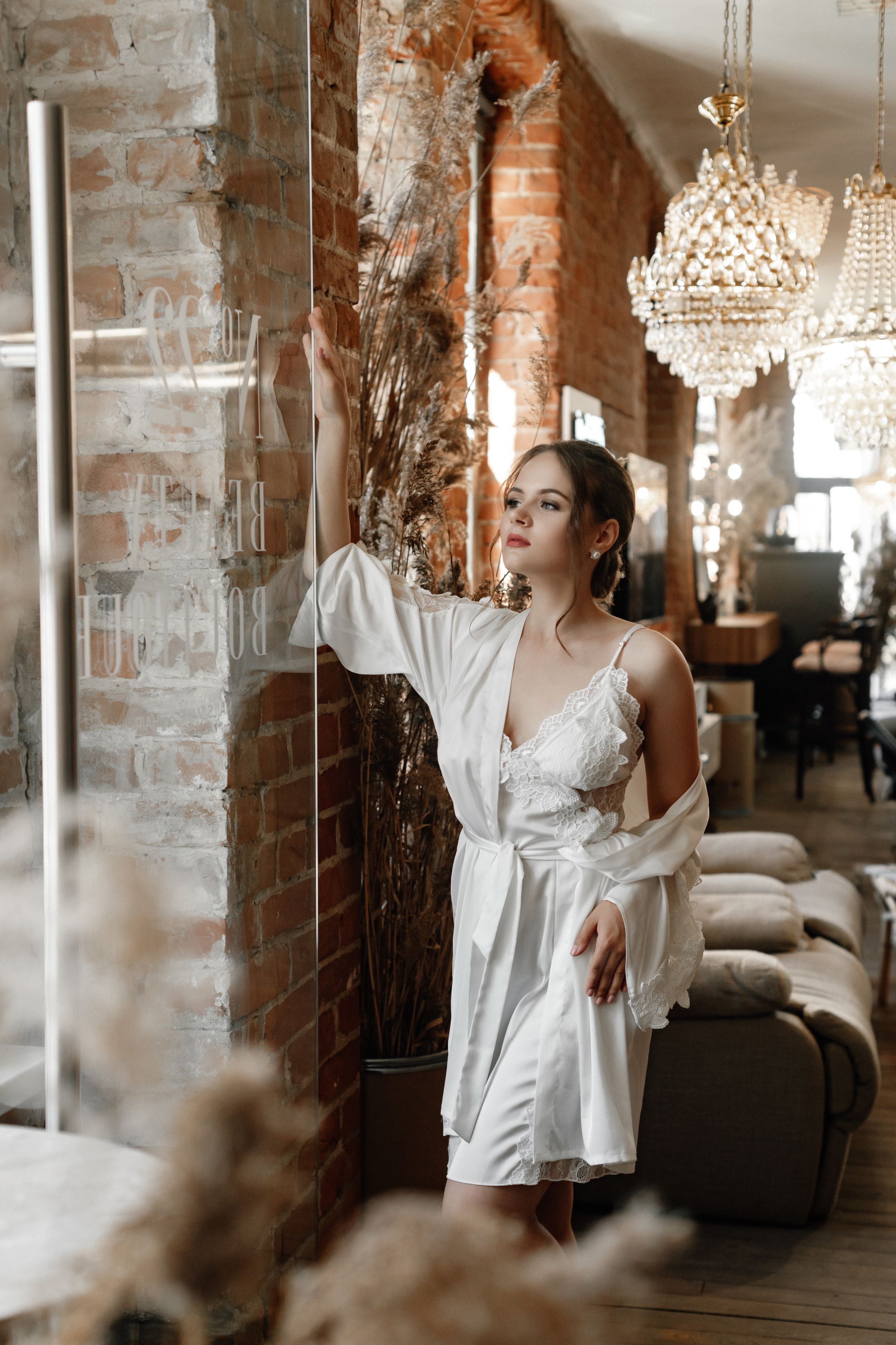 Игорь & Ксения. Свадебный фотограф в Новосибирске Алена Цизман