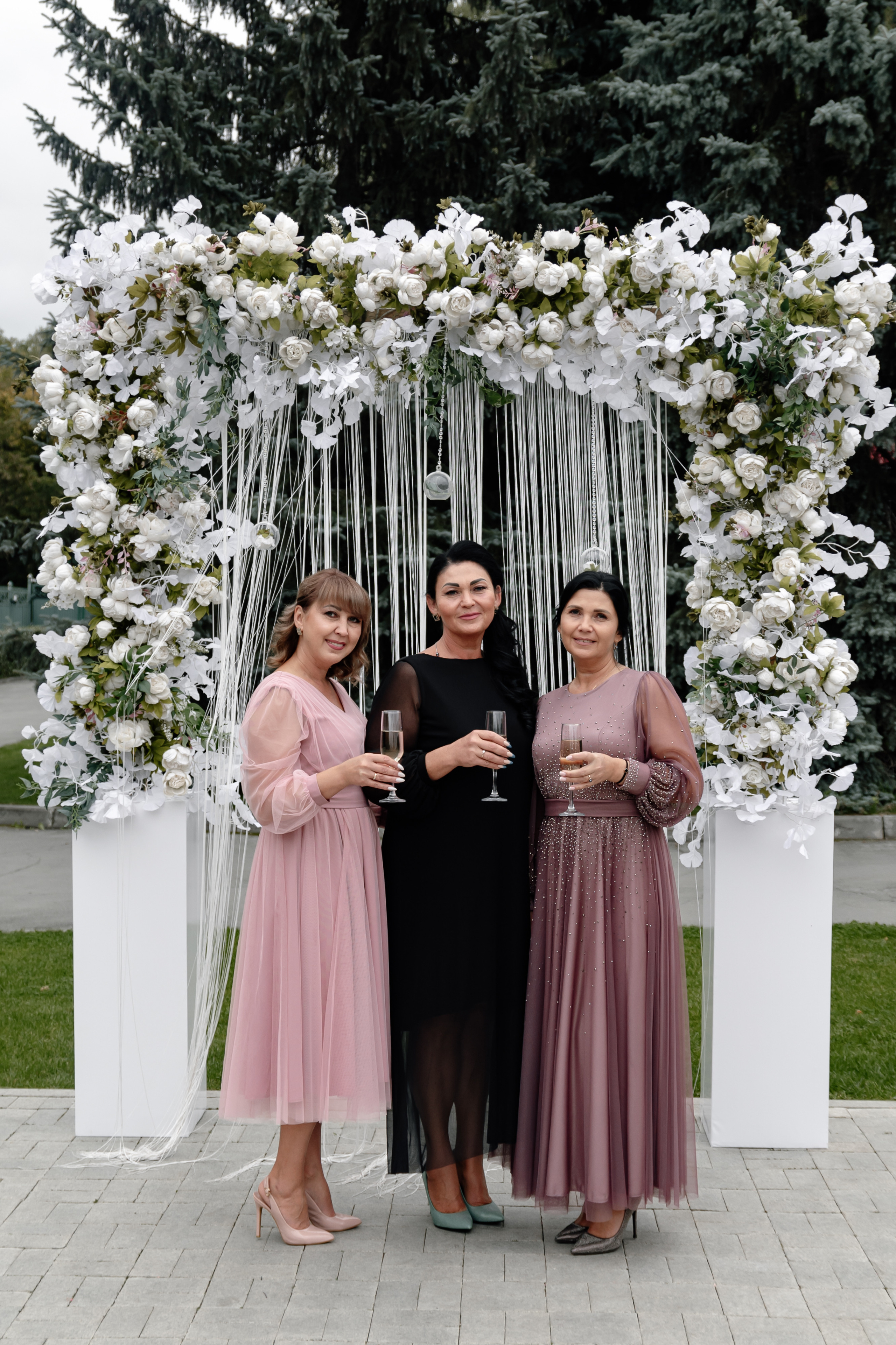 Илья & Ксюша. Свадебный фотограф в Новосибирске Алена Цизман