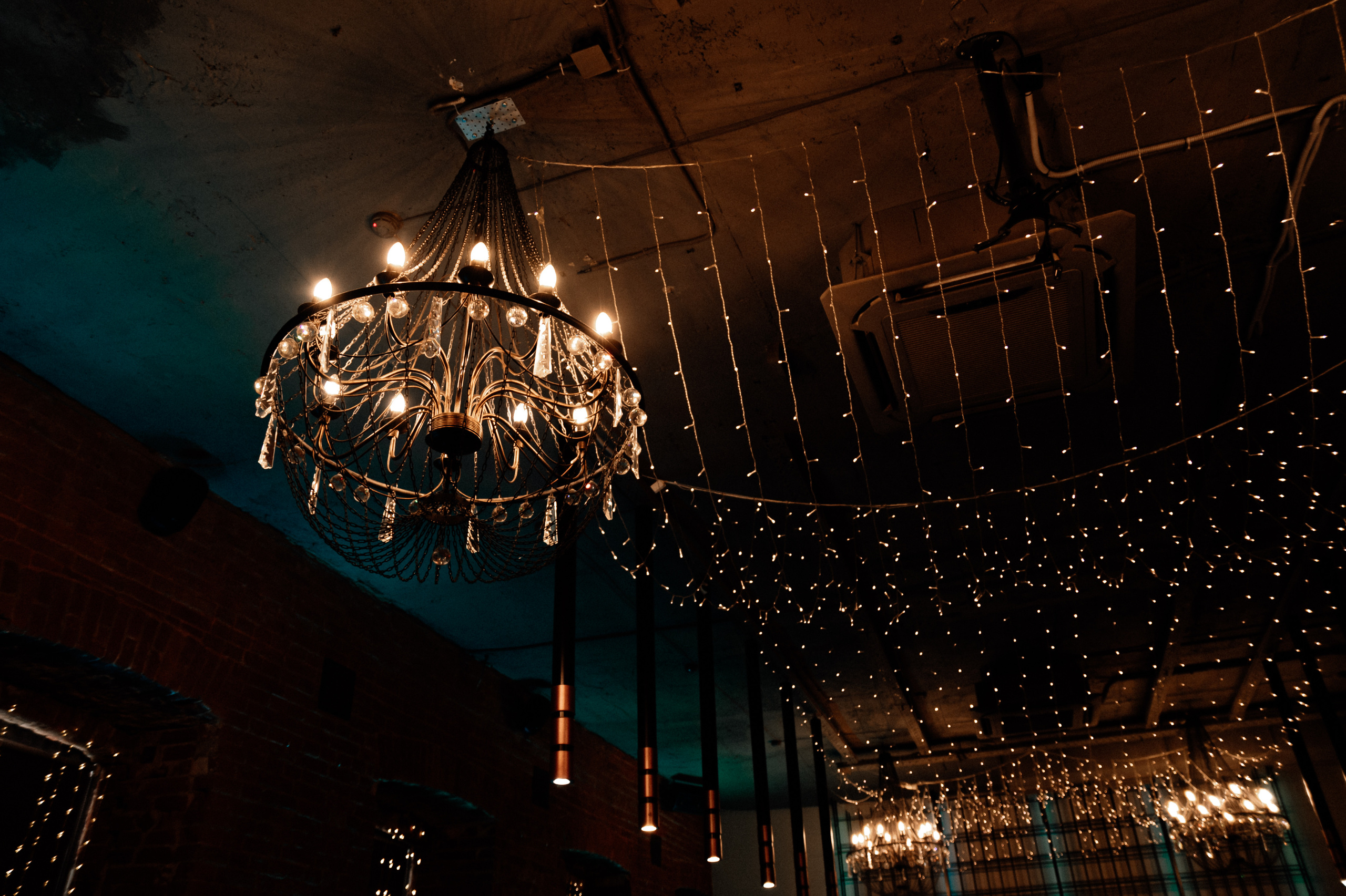 Игорь & Ксения. Свадебный фотограф в Новосибирске Алена Цизман