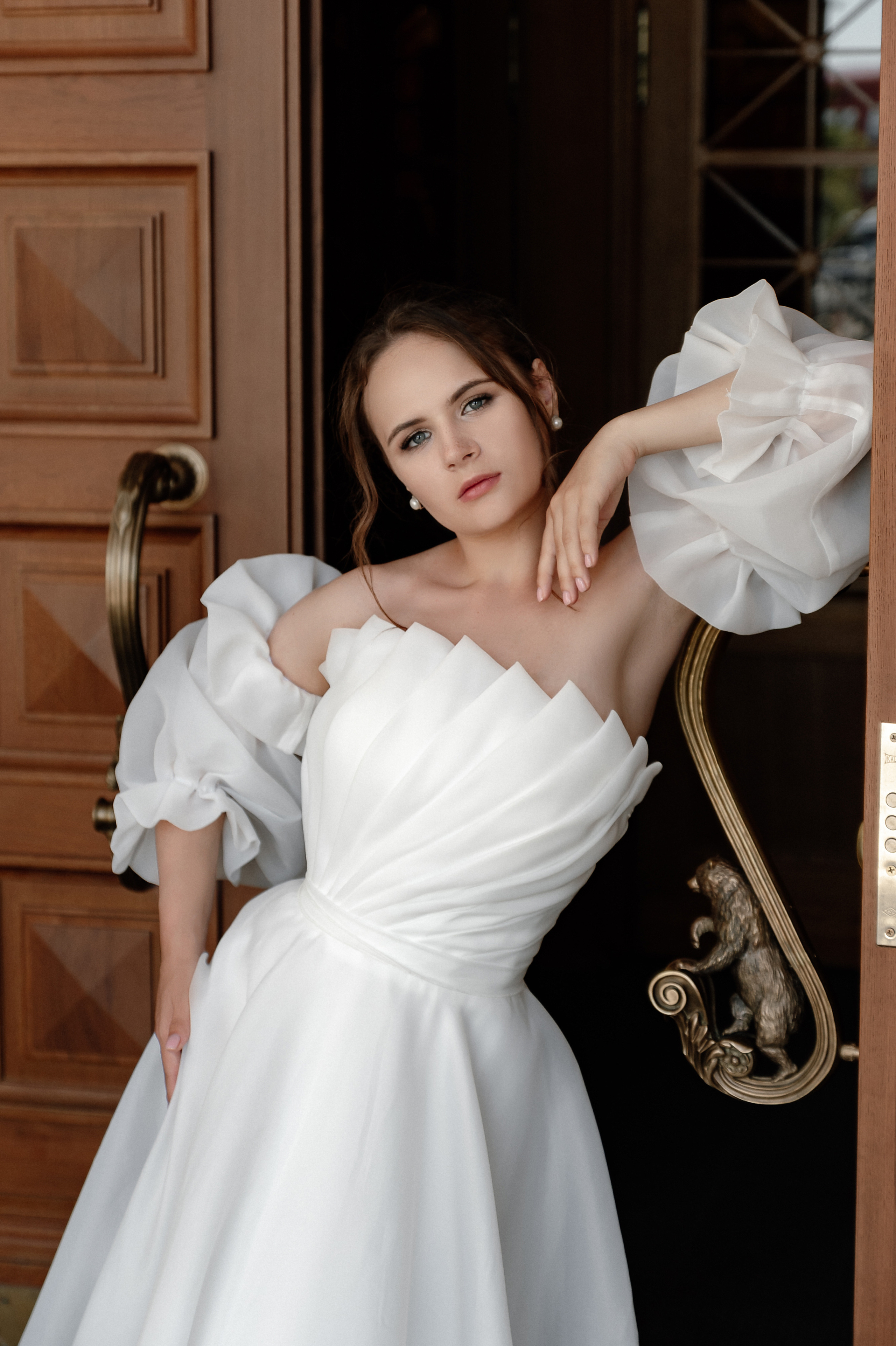 Игорь & Ксения. Свадебный фотограф в Новосибирске Алена Цизман