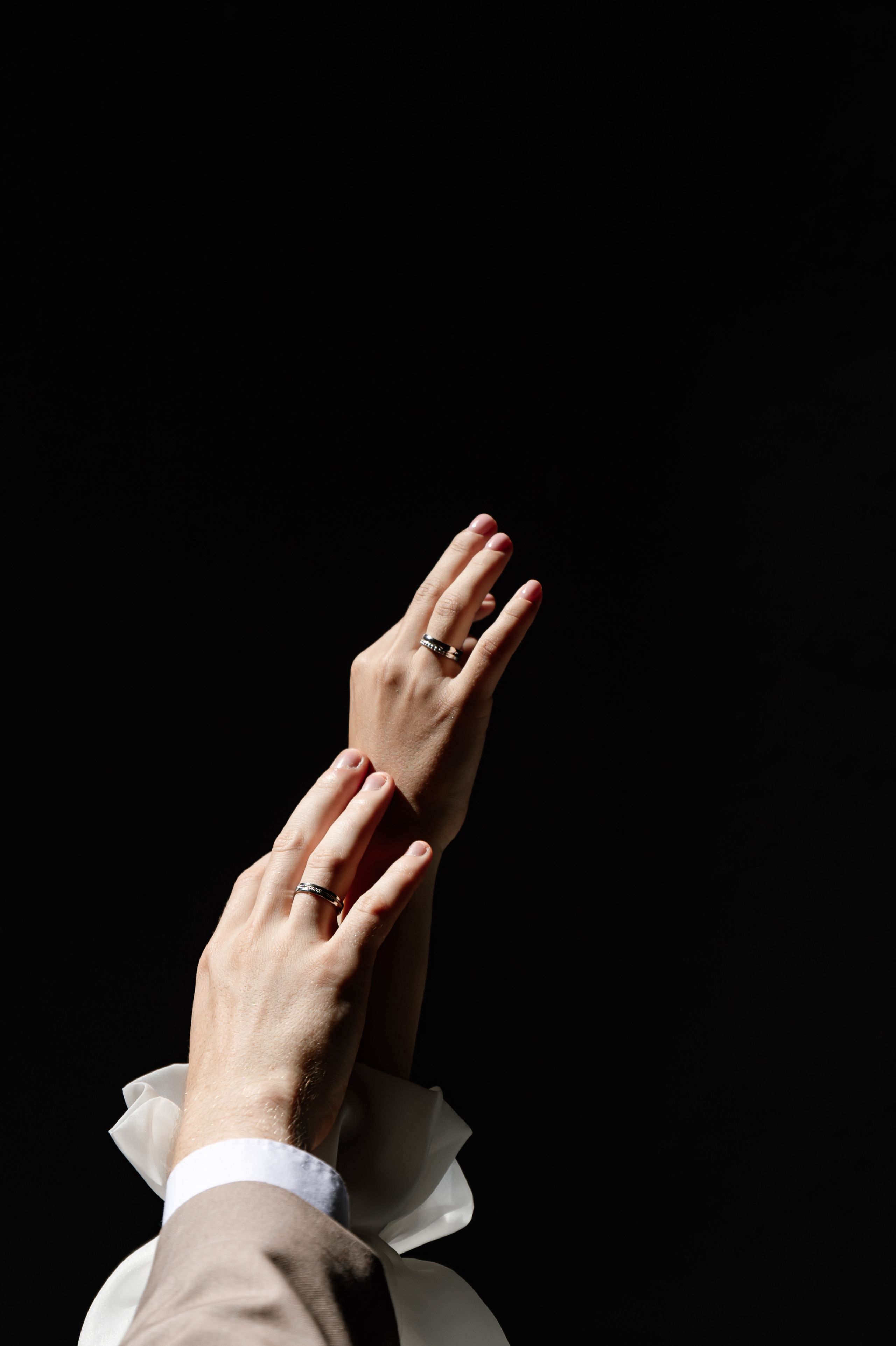 Игорь & Ксения. Свадебный фотограф в Новосибирске Алена Цизман