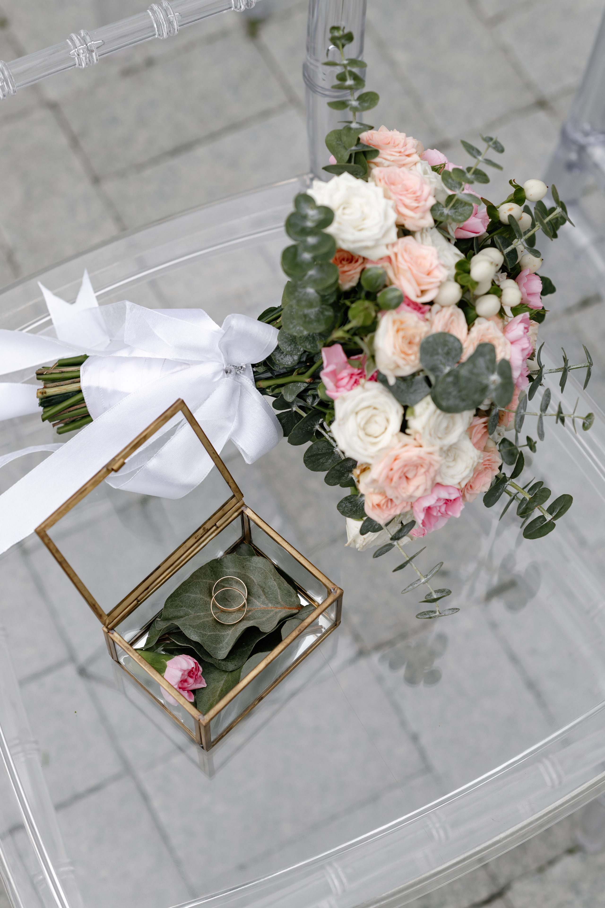 Илья & Ксюша. Свадебный фотограф в Новосибирске Алена Цизман