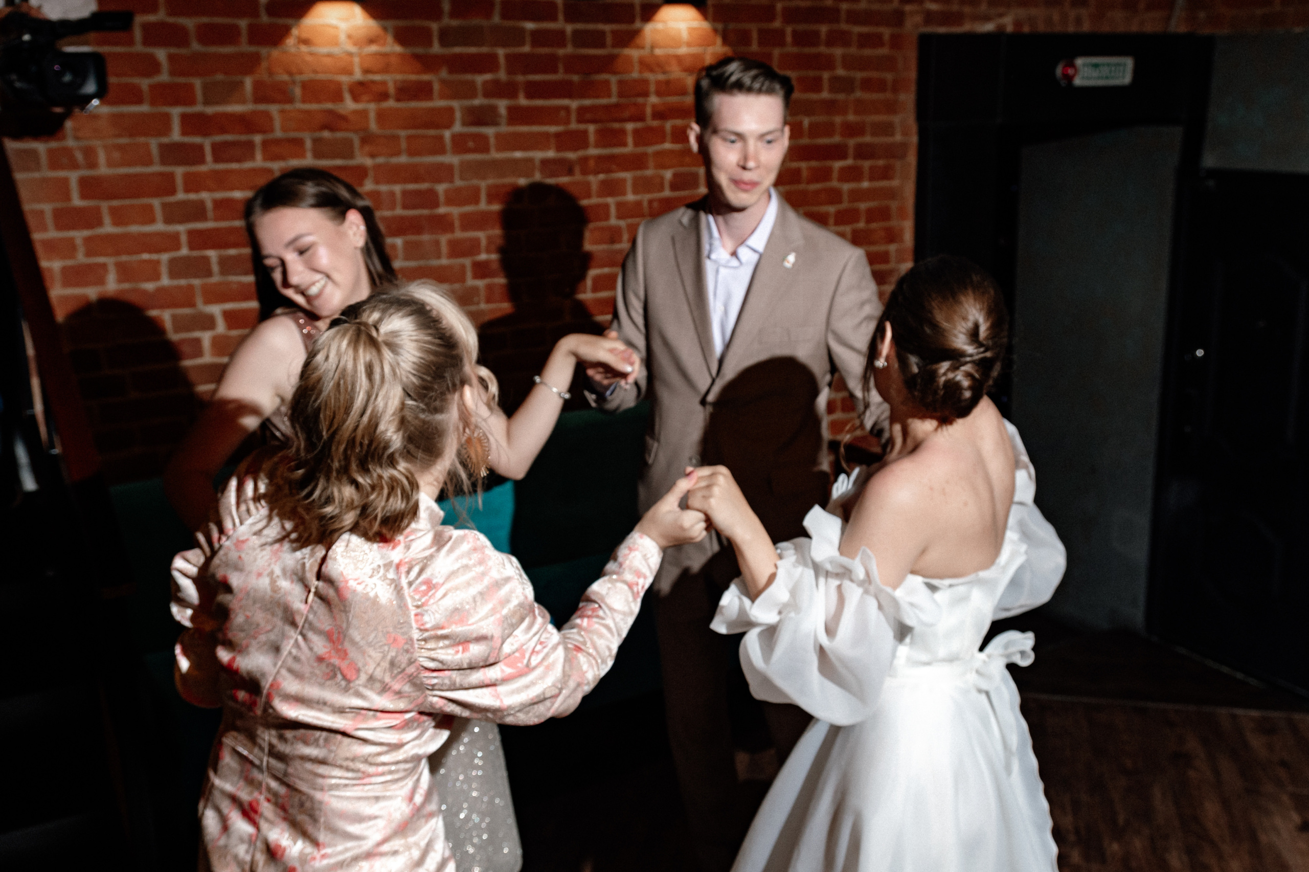 Игорь & Ксения. Свадебный фотограф в Новосибирске Алена Цизман