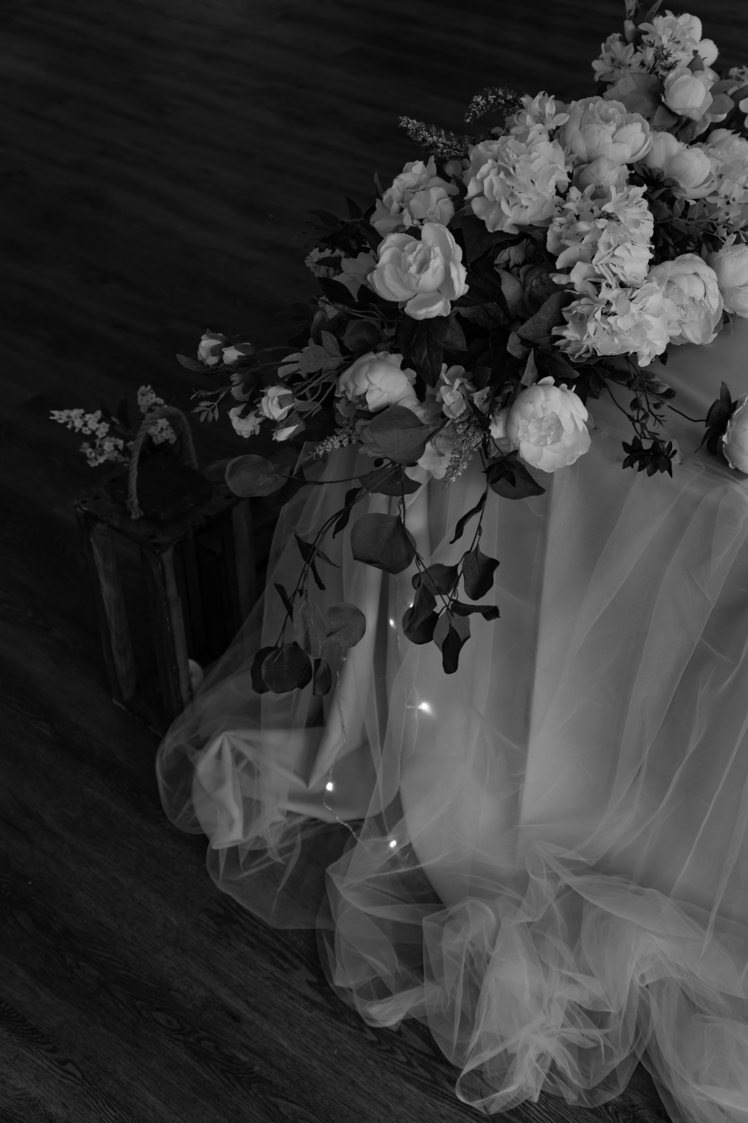 Илья & Ксюша. Свадебный фотограф в Новосибирске Алена Цизман