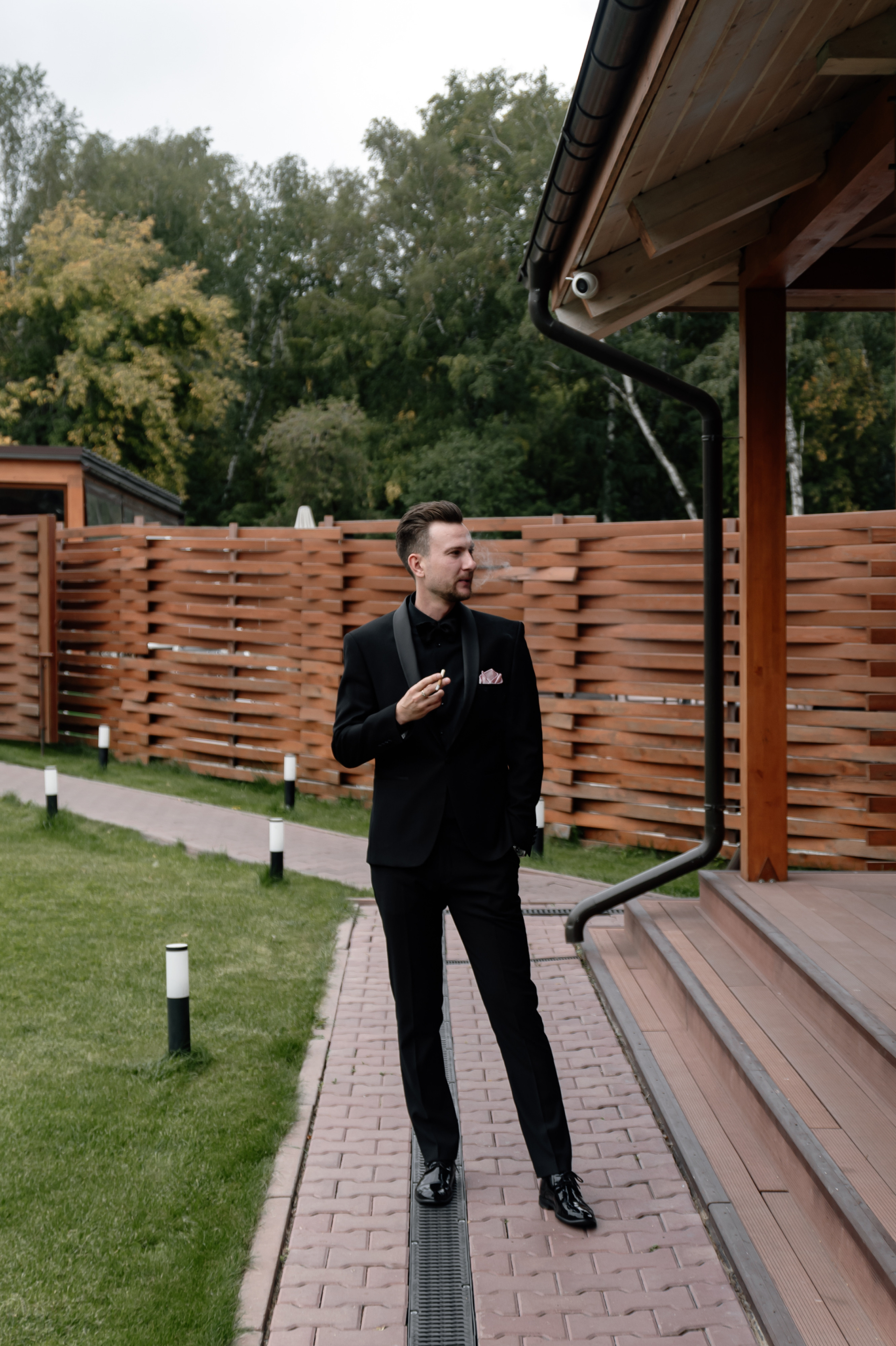 Илья & Ксюша. Свадебный фотограф в Новосибирске Алена Цизман