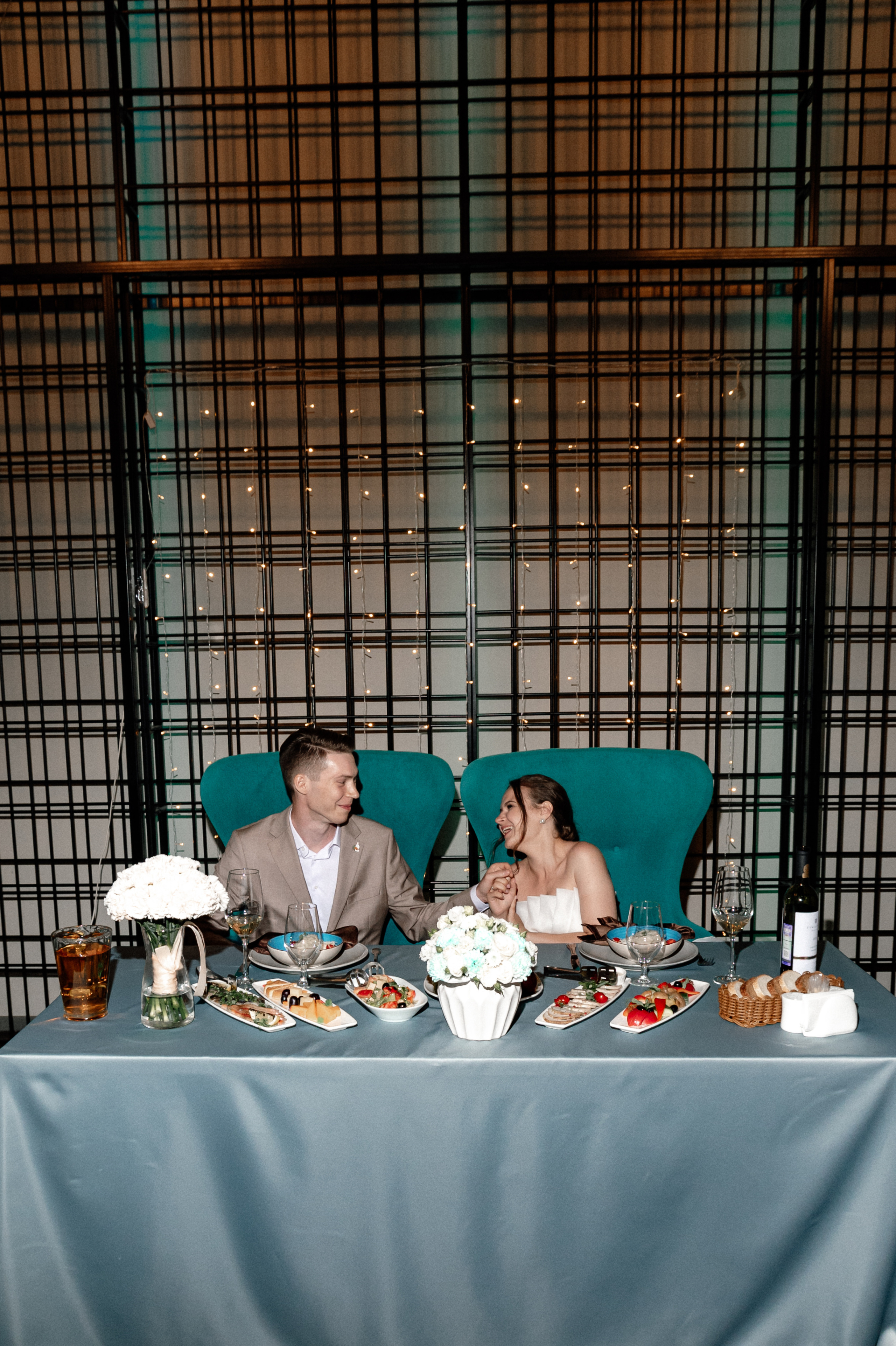 Игорь & Ксения. Свадебный фотограф в Новосибирске Алена Цизман