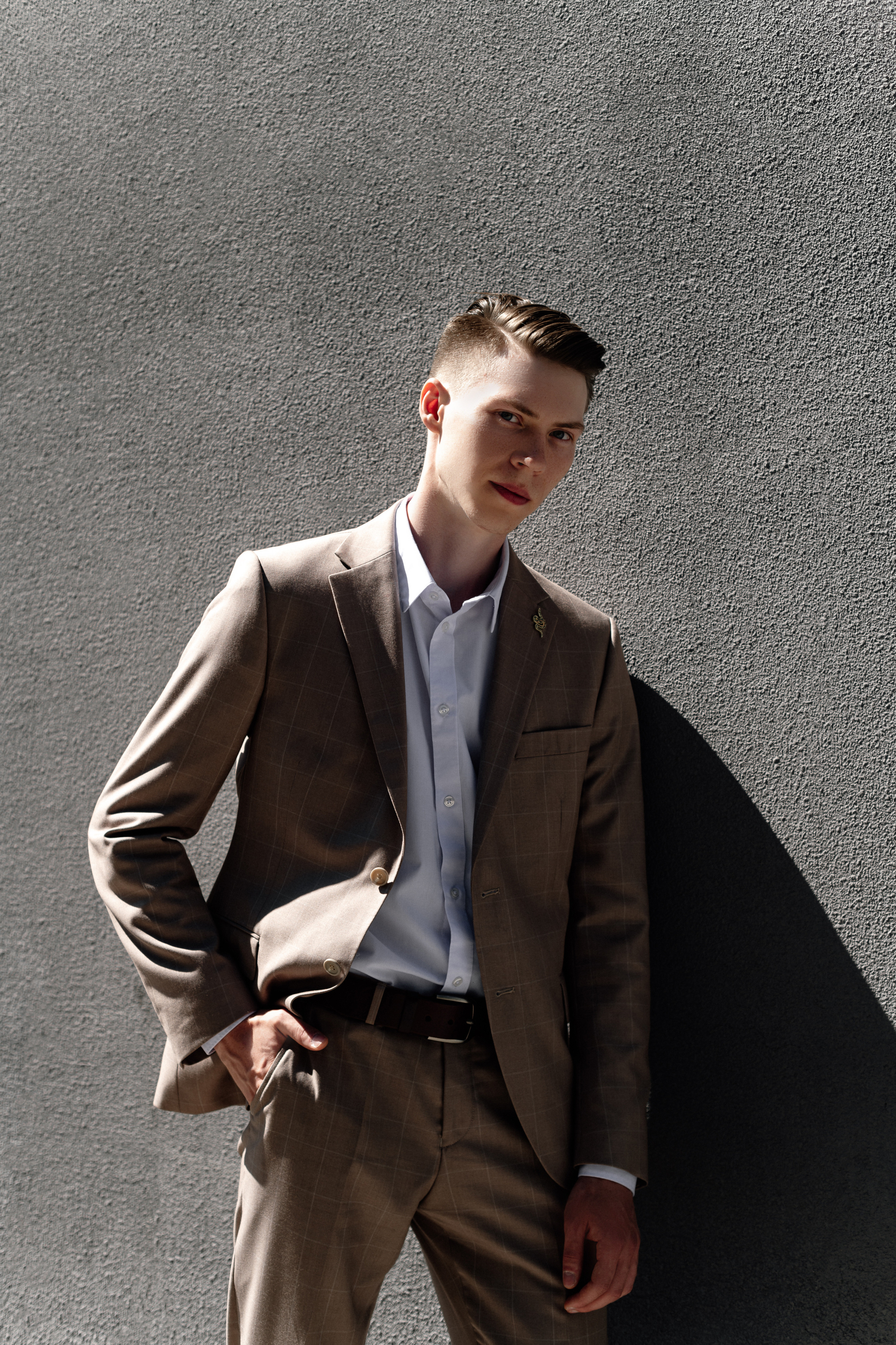 Игорь & Ксения. Свадебный фотограф в Новосибирске Алена Цизман