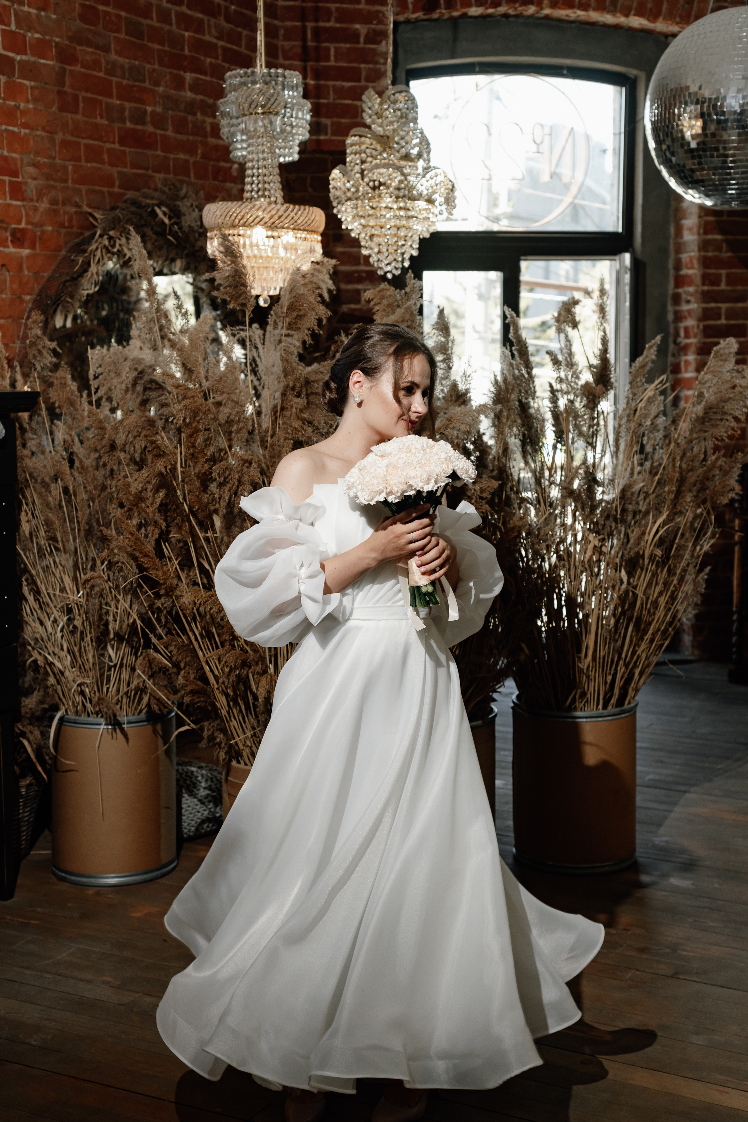 Игорь & Ксения. Свадебный фотограф в Новосибирске Алена Цизман