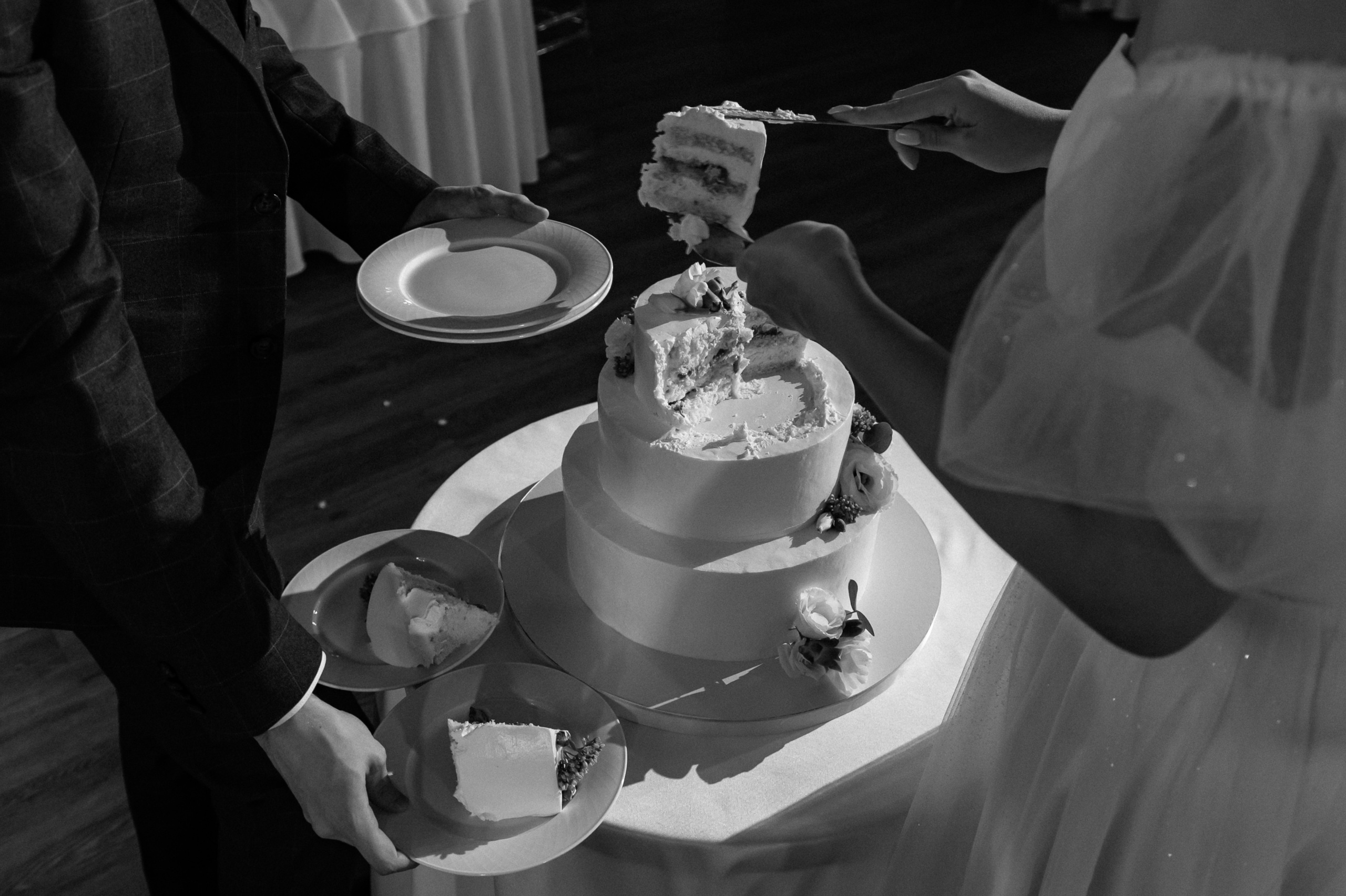 Илья & Ксюша. Свадебный фотограф в Новосибирске Алена Цизман