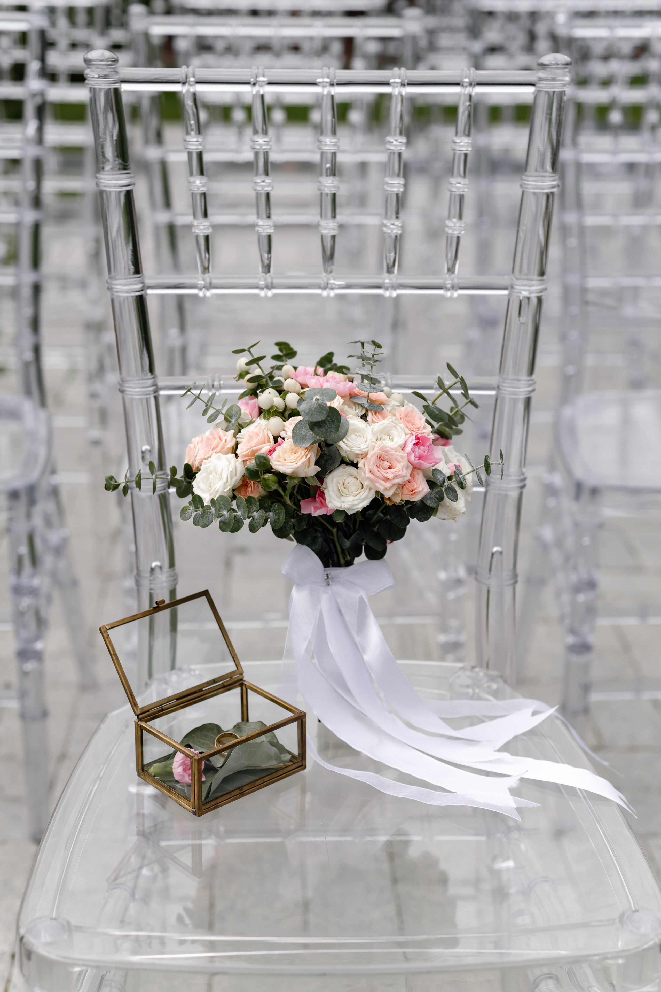 Илья & Ксюша. Свадебный фотограф в Новосибирске Алена Цизман