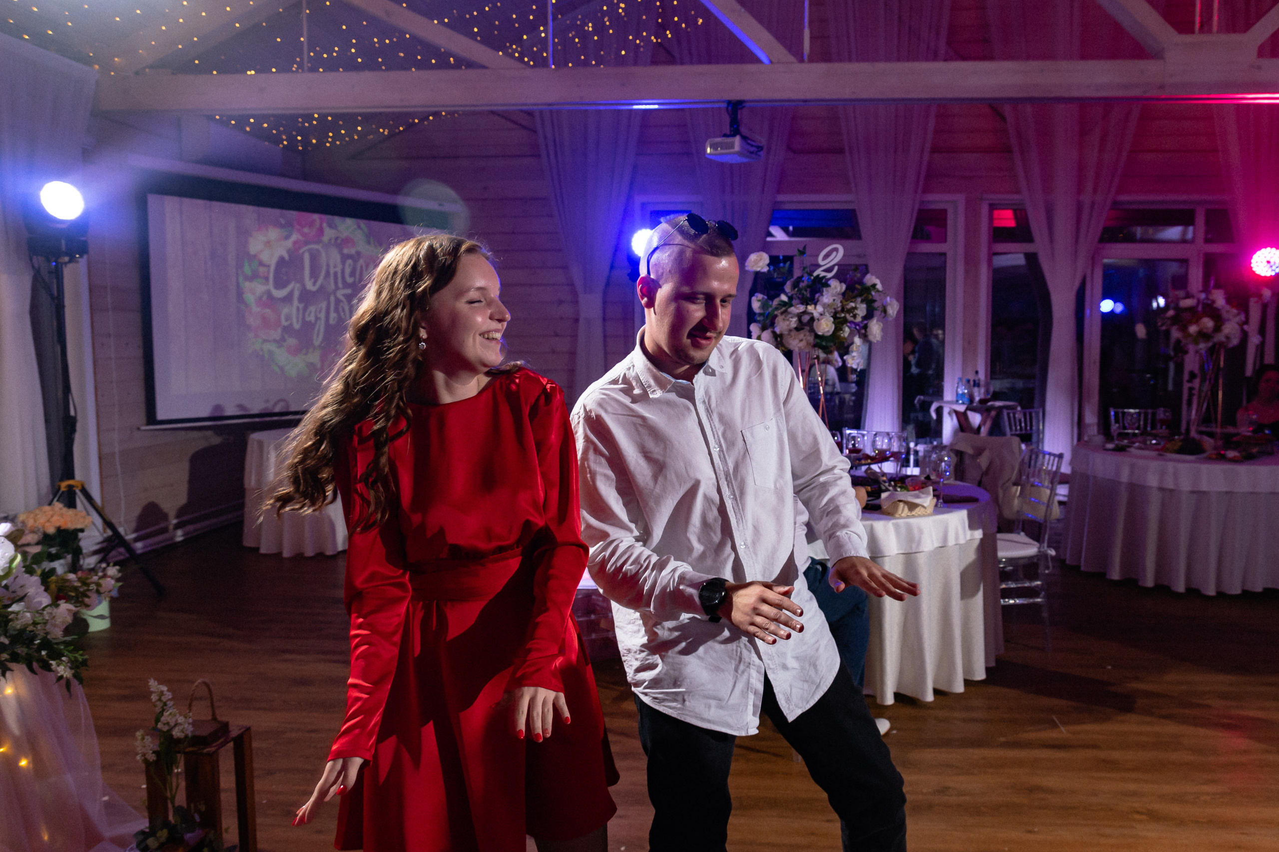 Илья & Ксюша. Свадебный фотограф в Новосибирске Алена Цизман