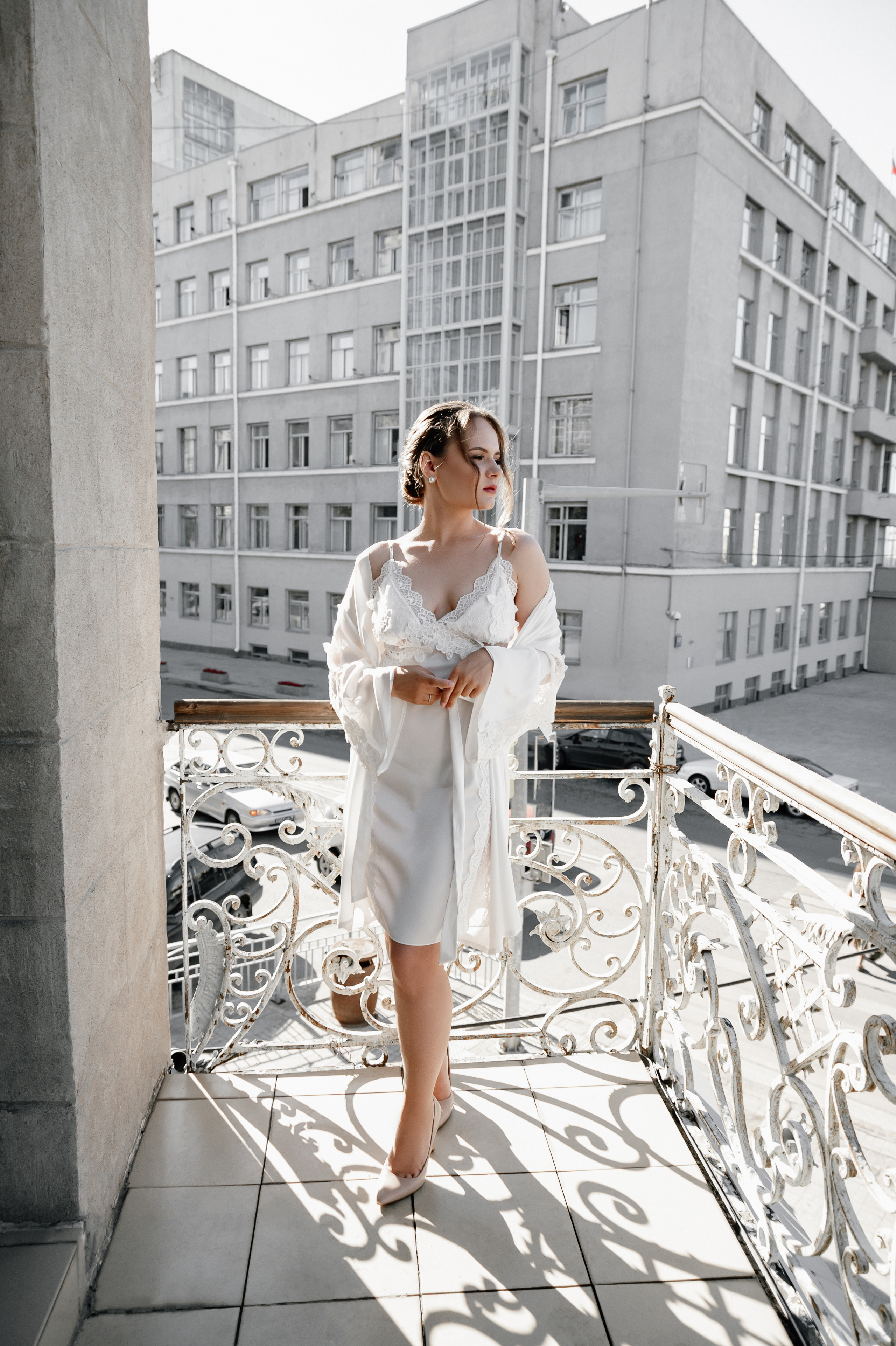 Игорь & Ксения. Свадебный фотограф в Новосибирске Алена Цизман