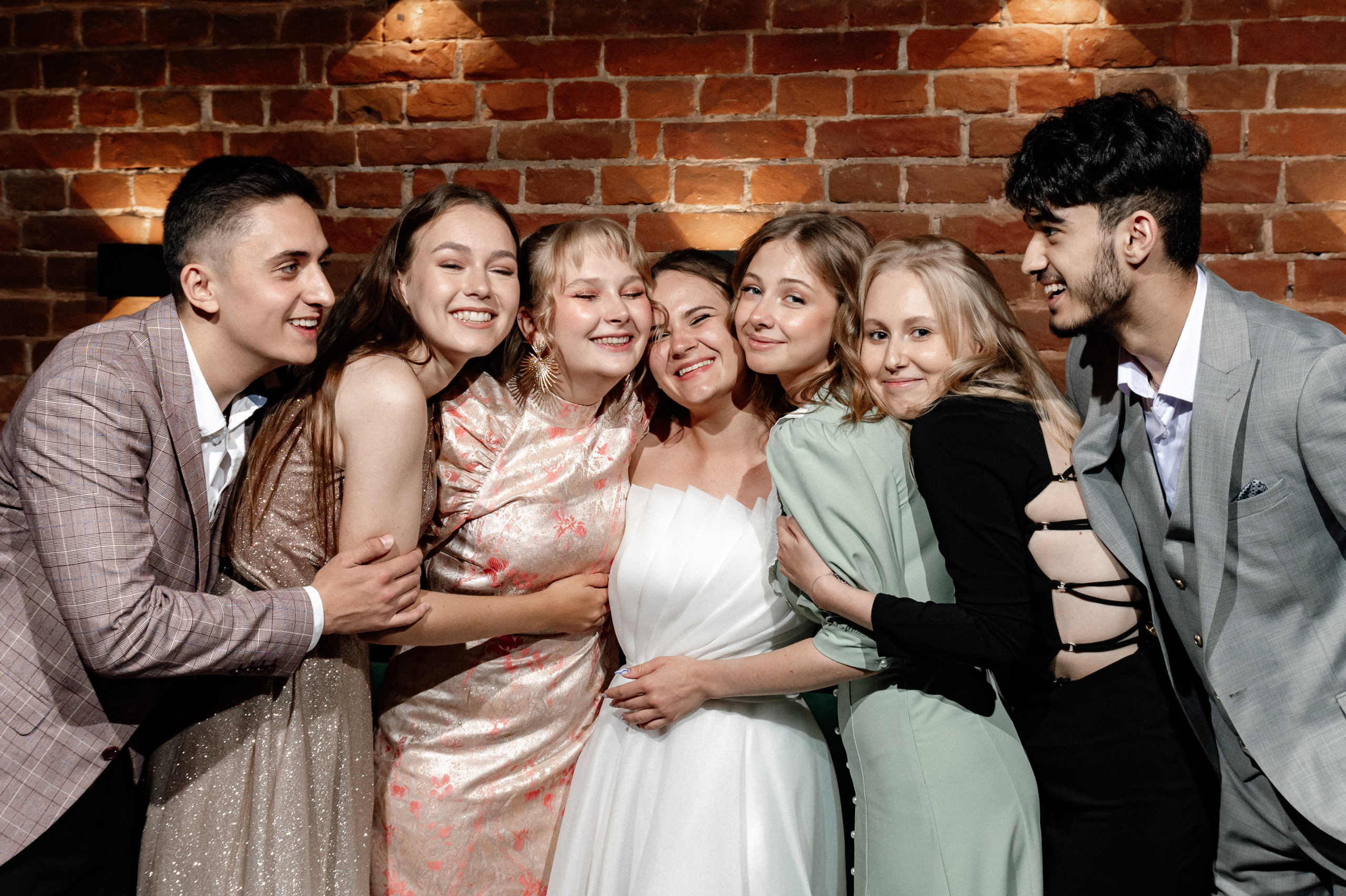 Игорь & Ксения. Свадебный фотограф в Новосибирске Алена Цизман