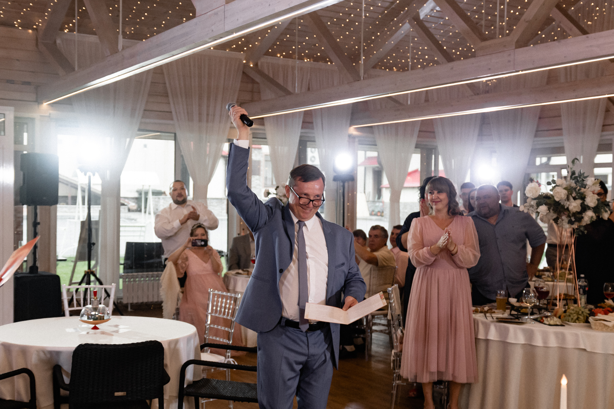 Илья & Ксюша. Свадебный фотограф в Новосибирске Алена Цизман