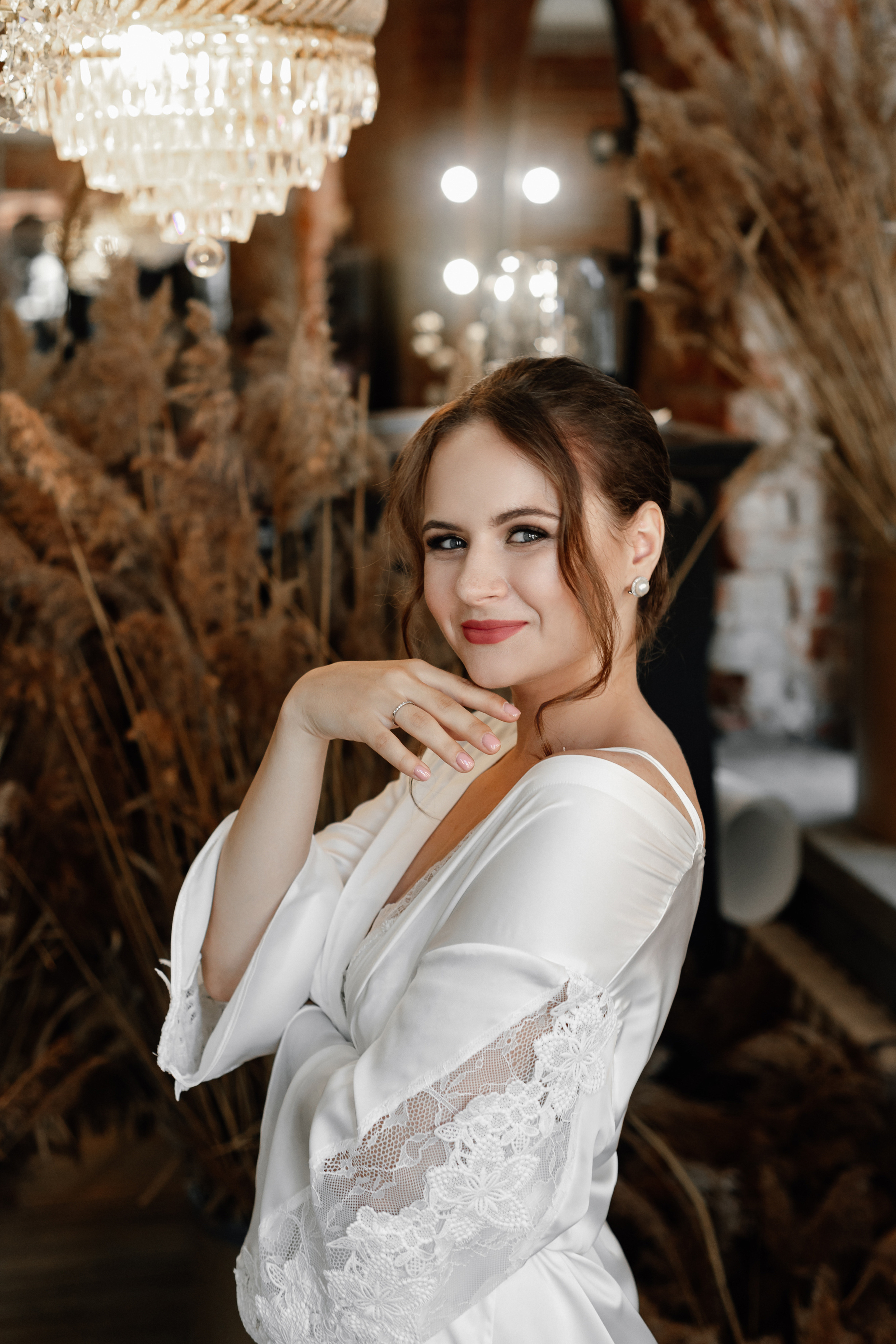 Игорь & Ксения. Свадебный фотограф в Новосибирске Алена Цизман