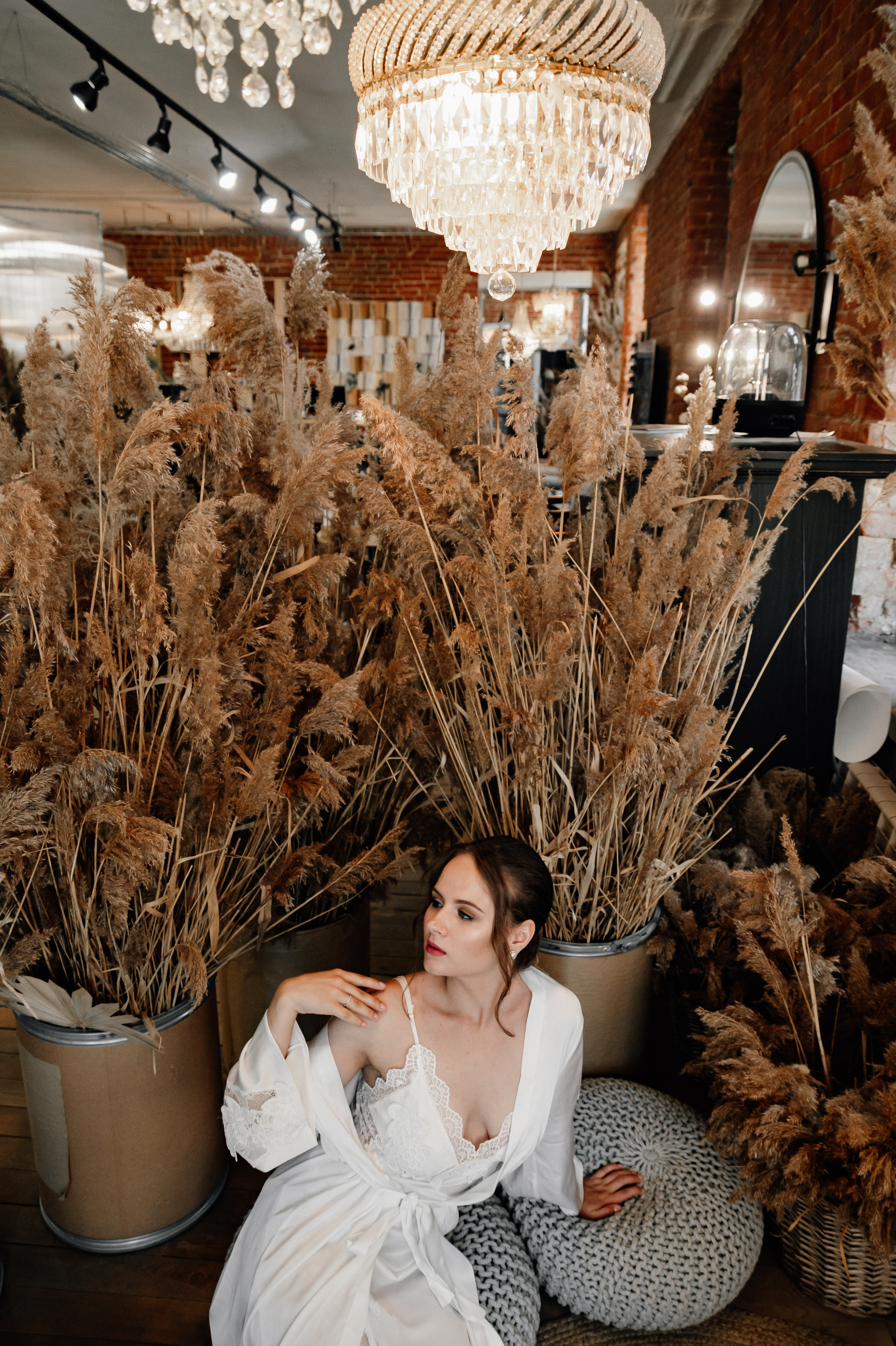 Игорь & Ксения. Свадебный фотограф в Новосибирске Алена Цизман