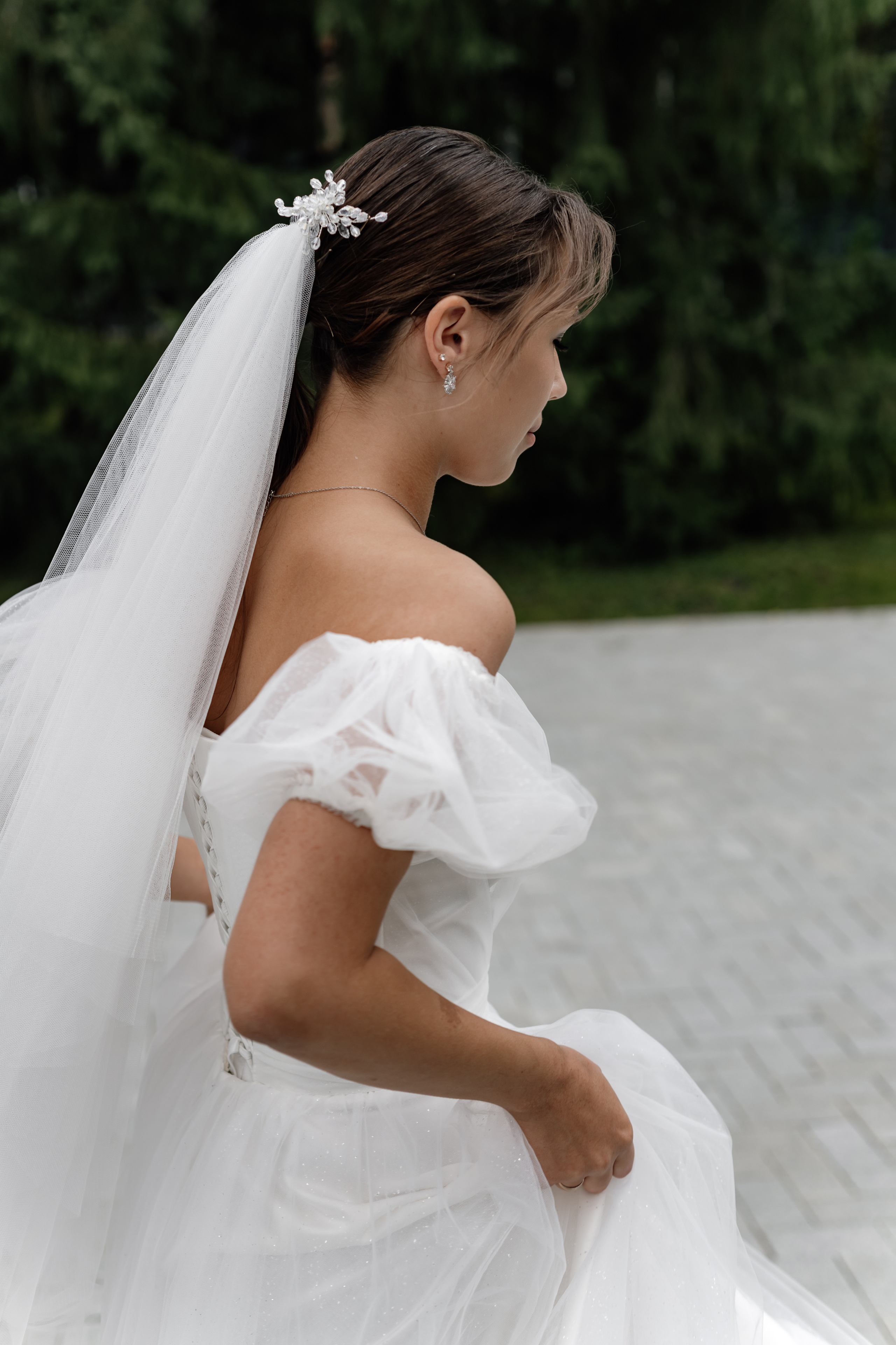 Илья & Ксюша. Свадебный фотограф в Новосибирске Алена Цизман