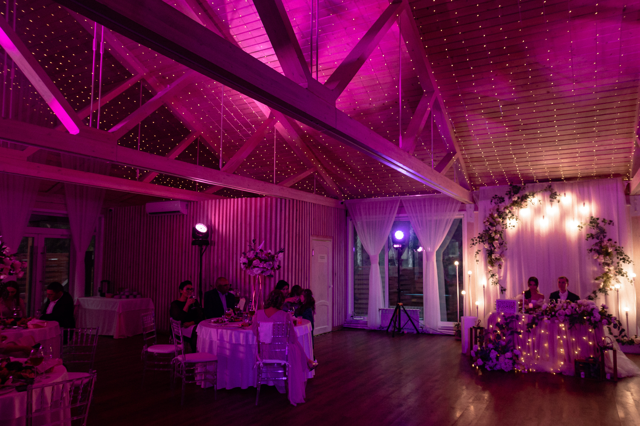 Илья & Ксюша. Свадебный фотограф в Новосибирске Алена Цизман