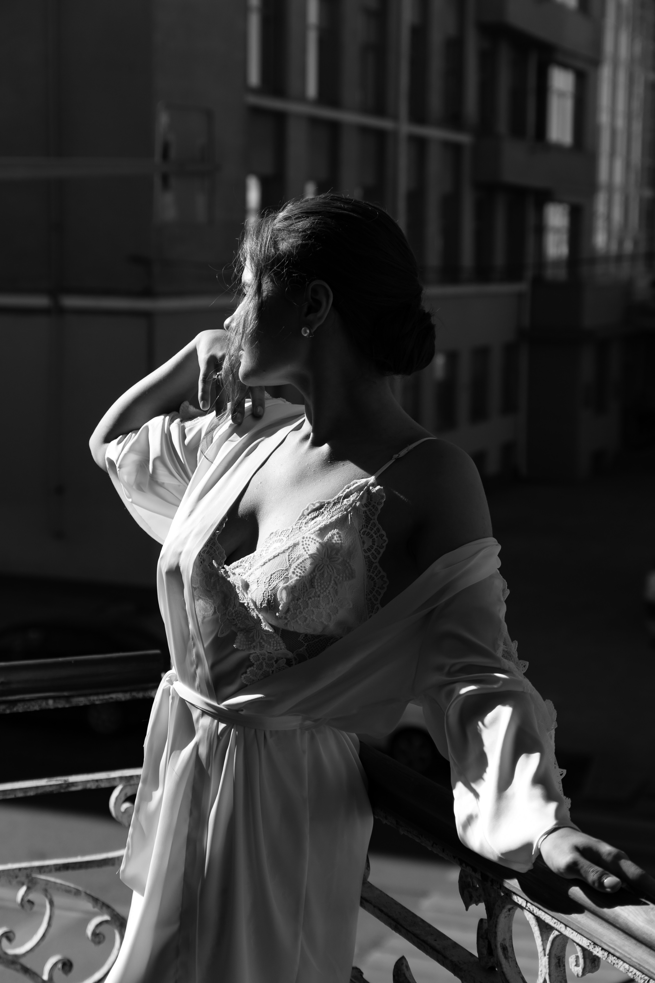 Игорь & Ксения. Свадебный фотограф в Новосибирске Алена Цизман