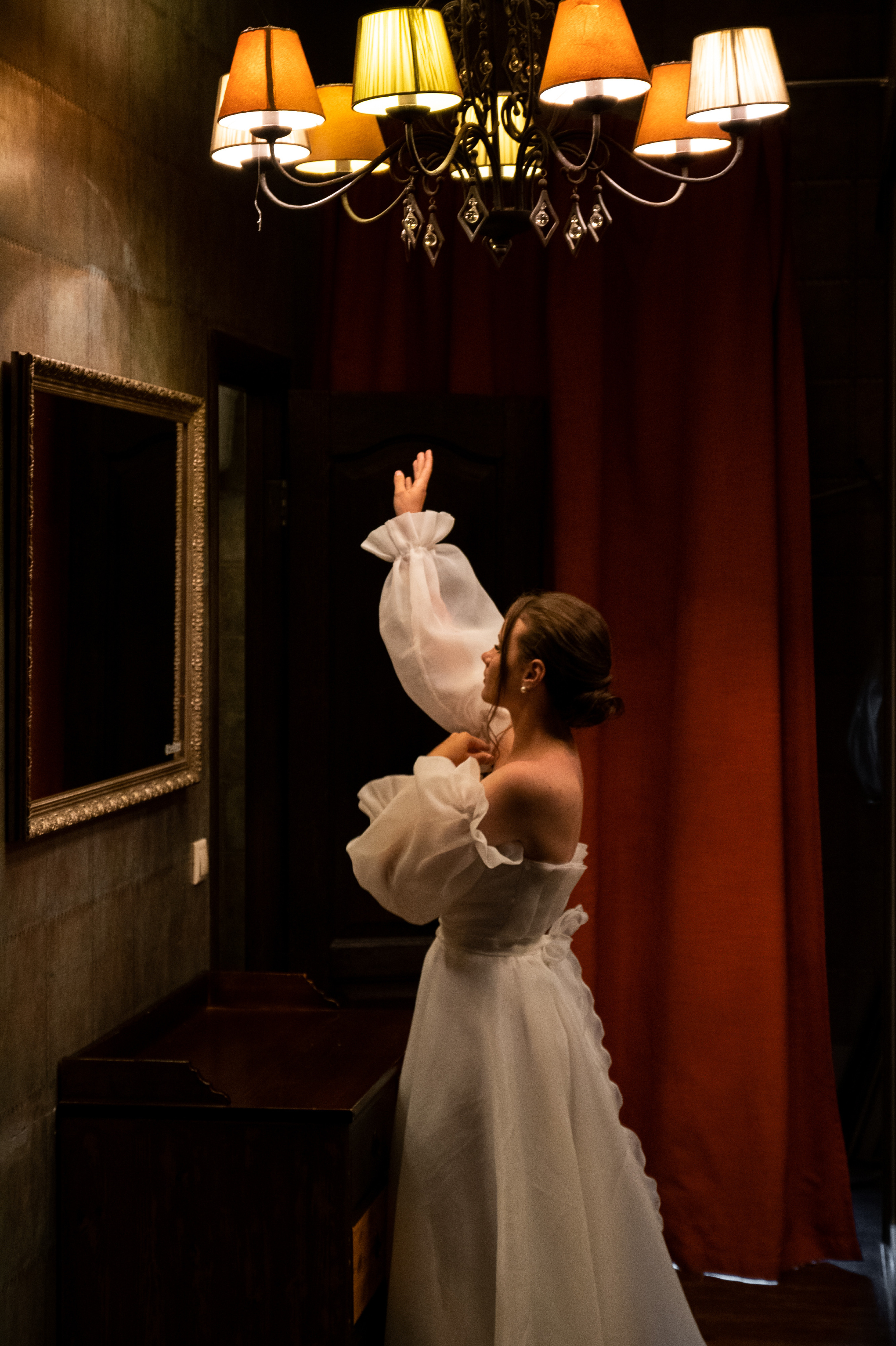 Игорь & Ксения. Свадебный фотограф в Новосибирске Алена Цизман