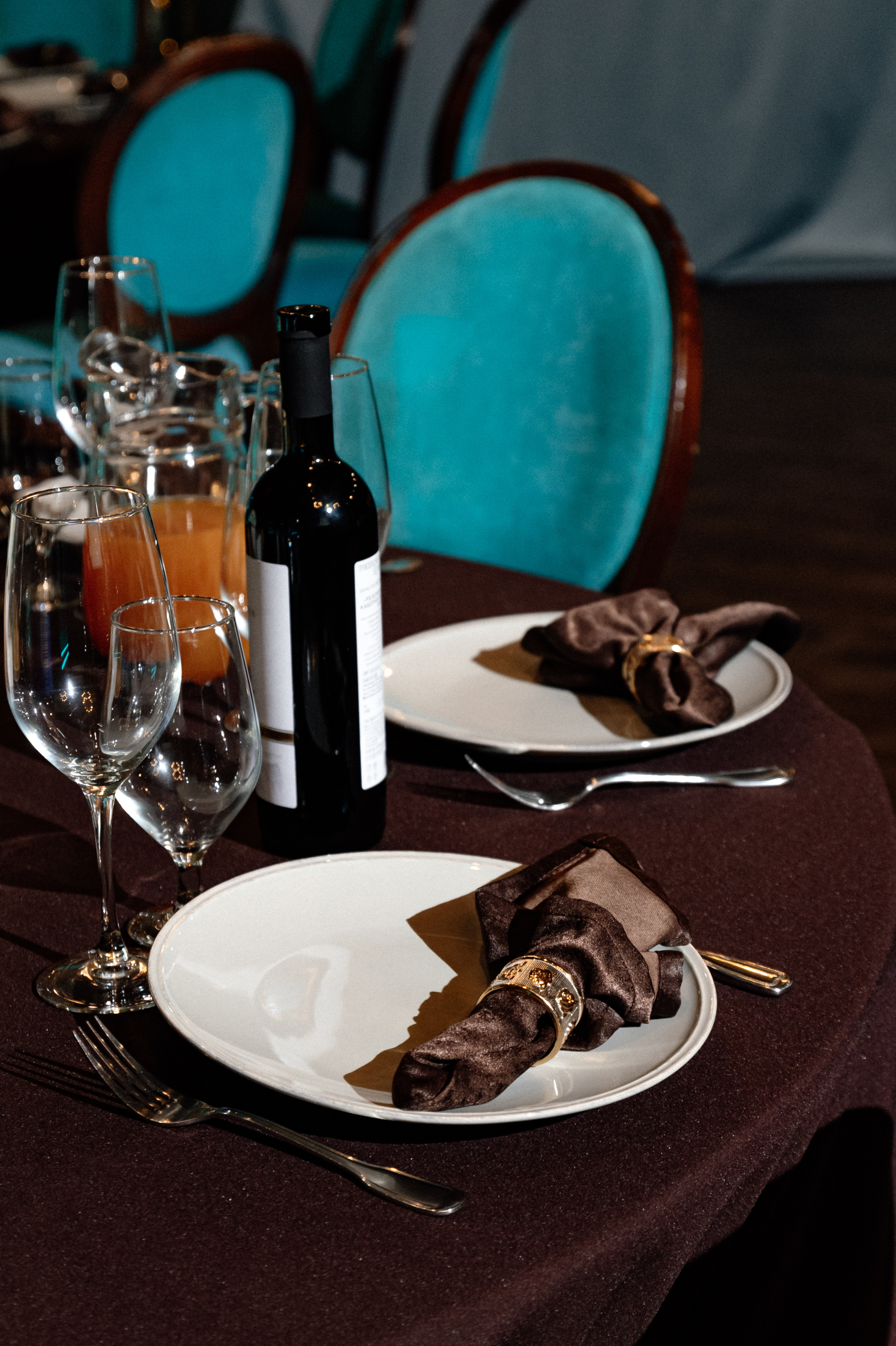 Игорь & Ксения. Свадебный фотограф в Новосибирске Алена Цизман