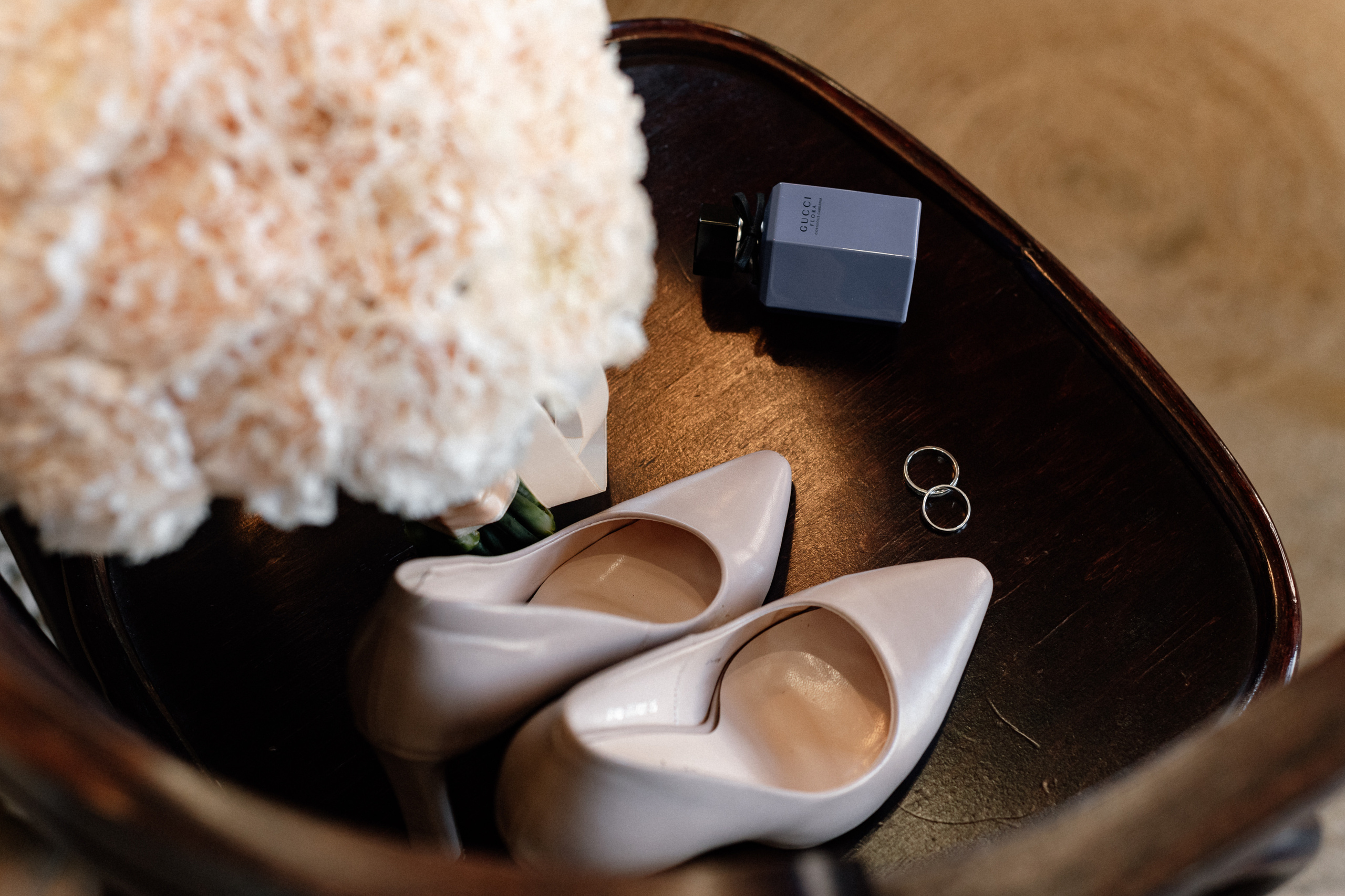 Игорь & Ксения. Свадебный фотограф в Новосибирске Алена Цизман