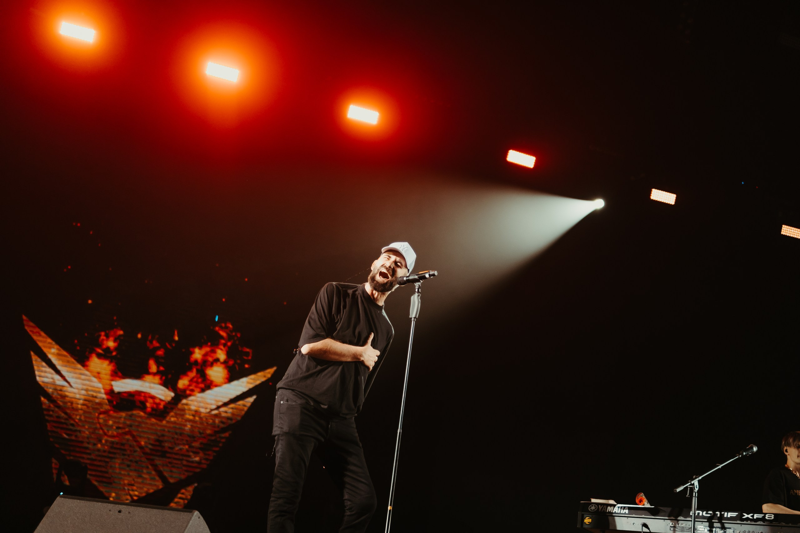 Мачете | Ташкент. Концертный фотограф в Санкт-Петербурге