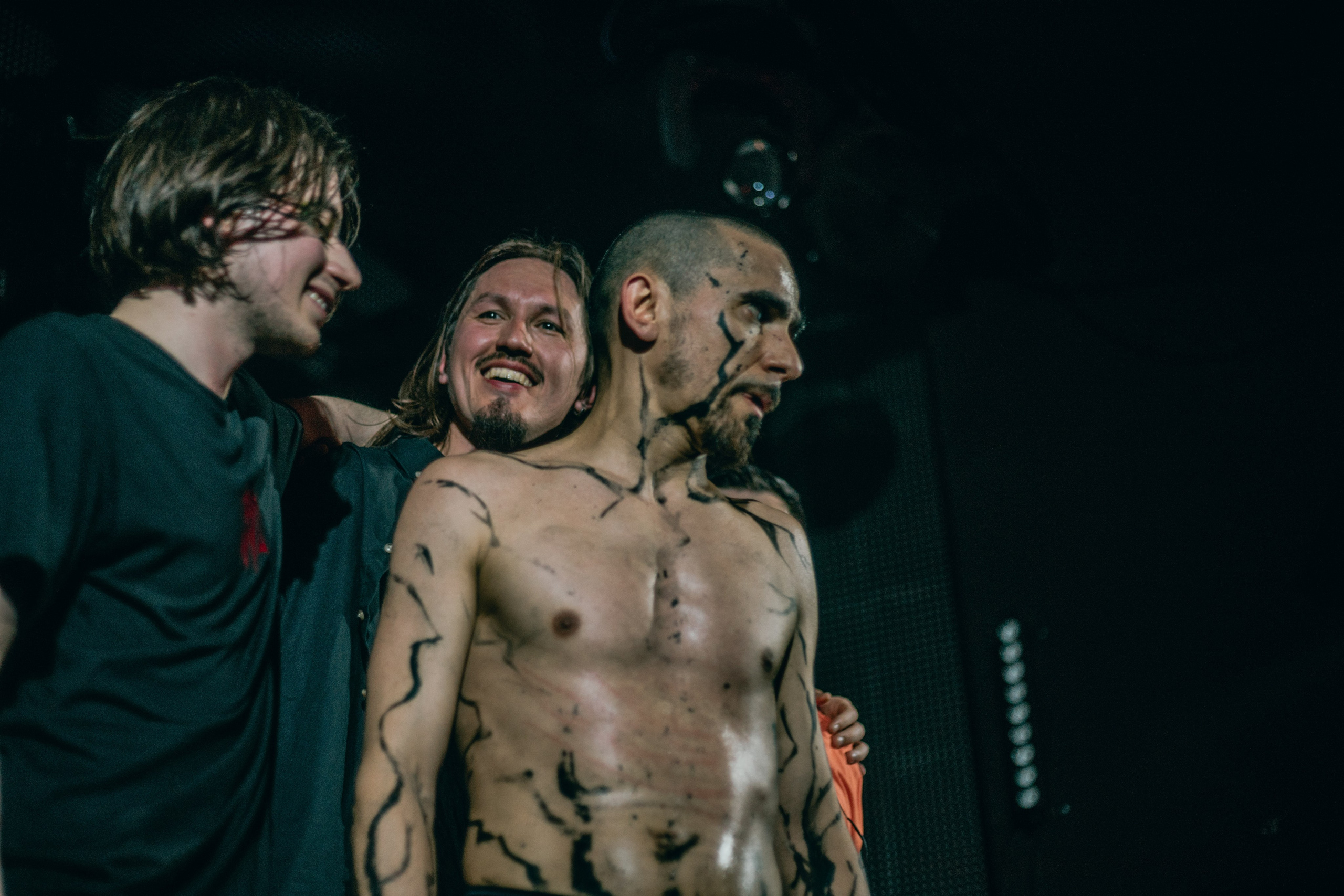 Usal. Главная