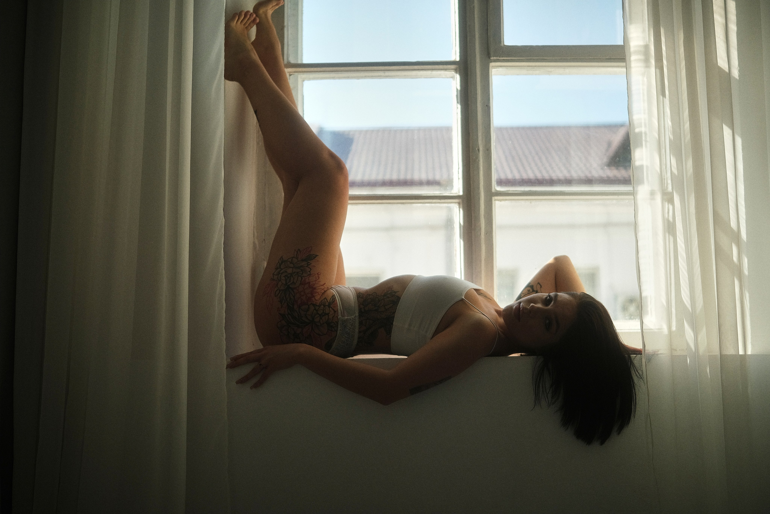 Диана. Свадебная видеосъемка в Крыму и Севастополе