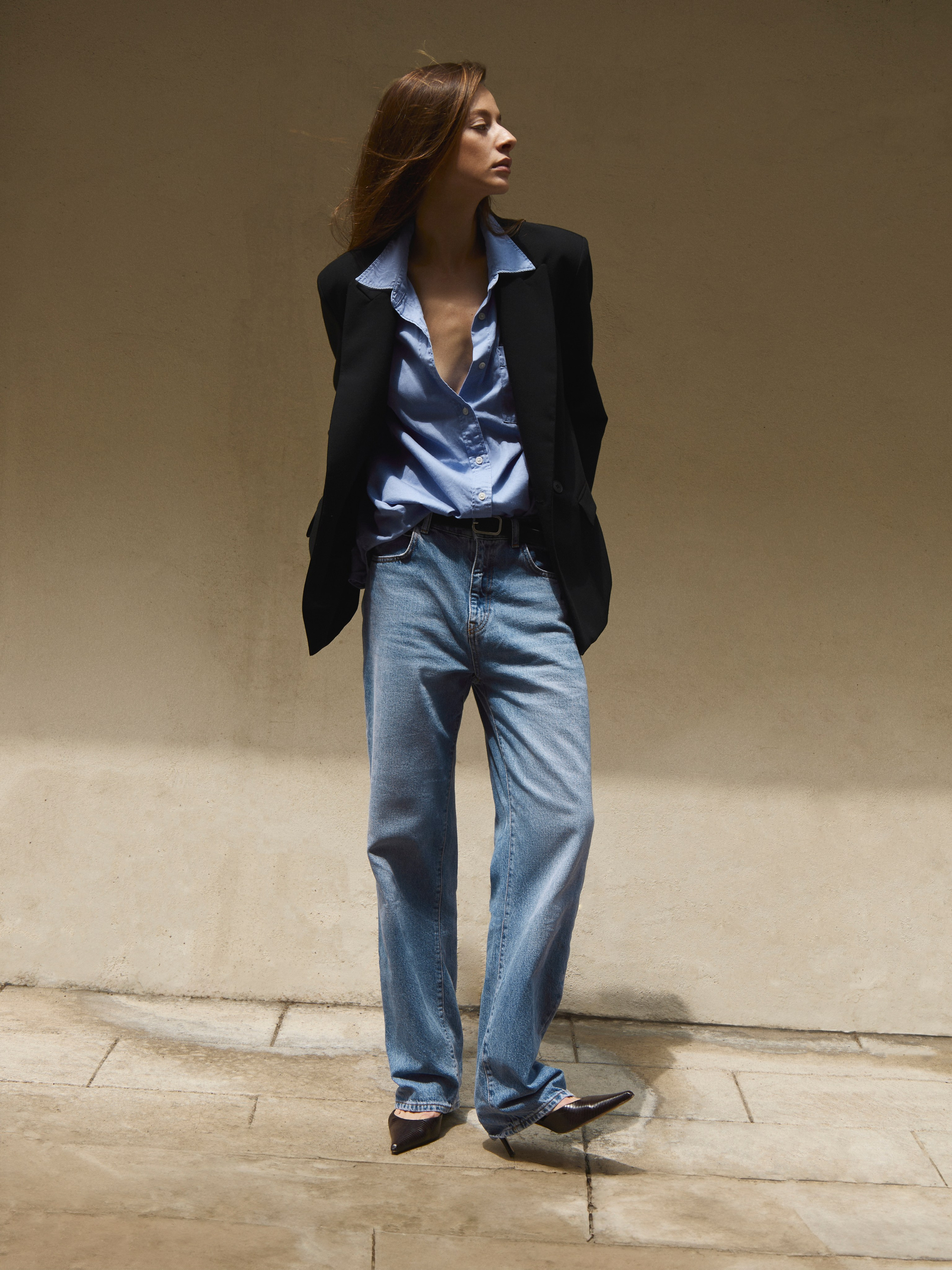 Commerce — Ph: Wantosleep. SKARetouch