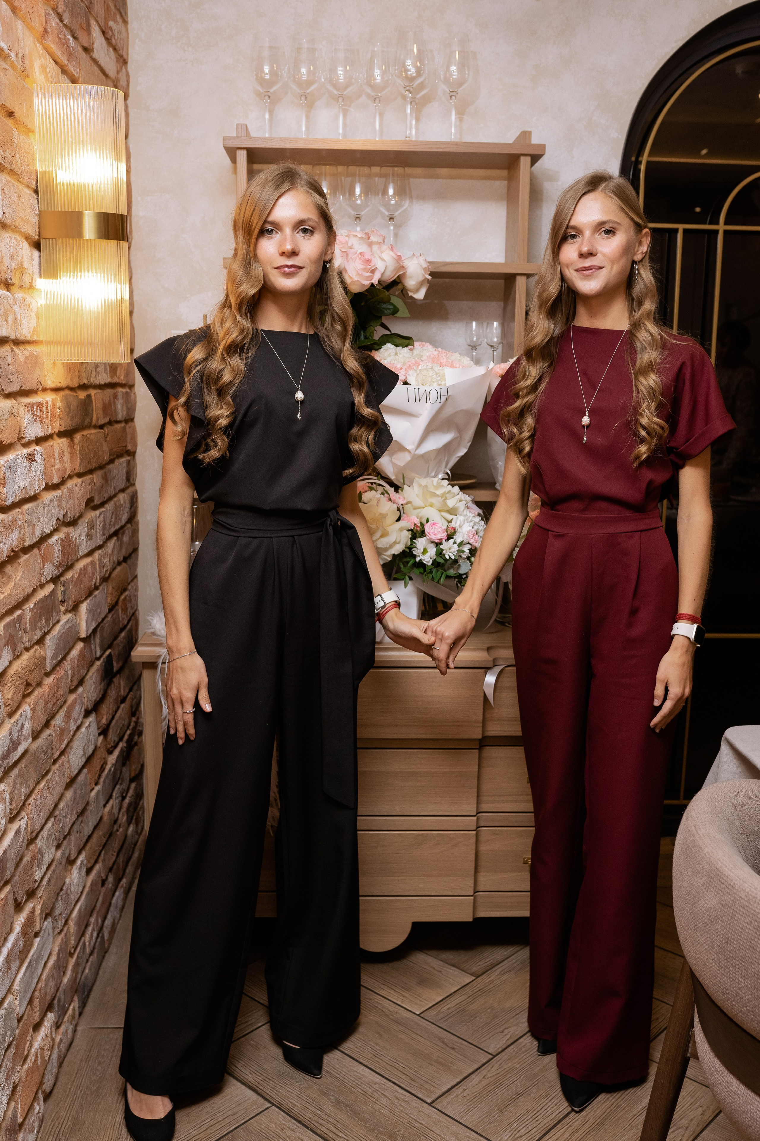 Антон и Полина. Свадебный фотограф в Перми и Пермском крае Алена Мартынова