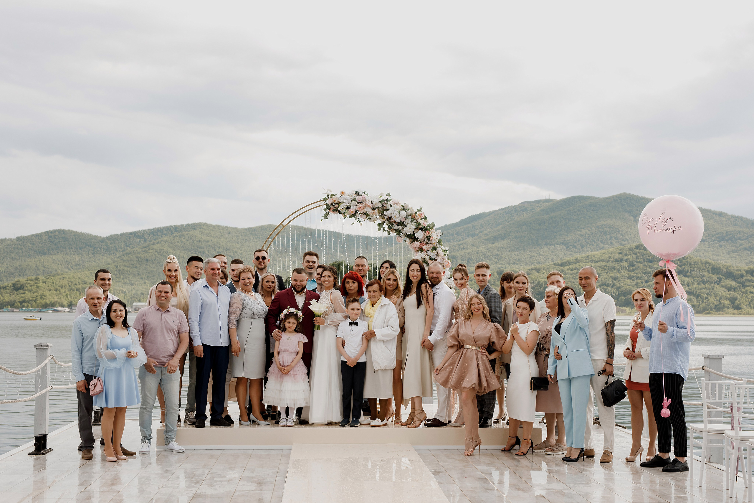 Рада и Максим. Свадебный и семейный фотограф  во Владивостоке Ольга Украинец