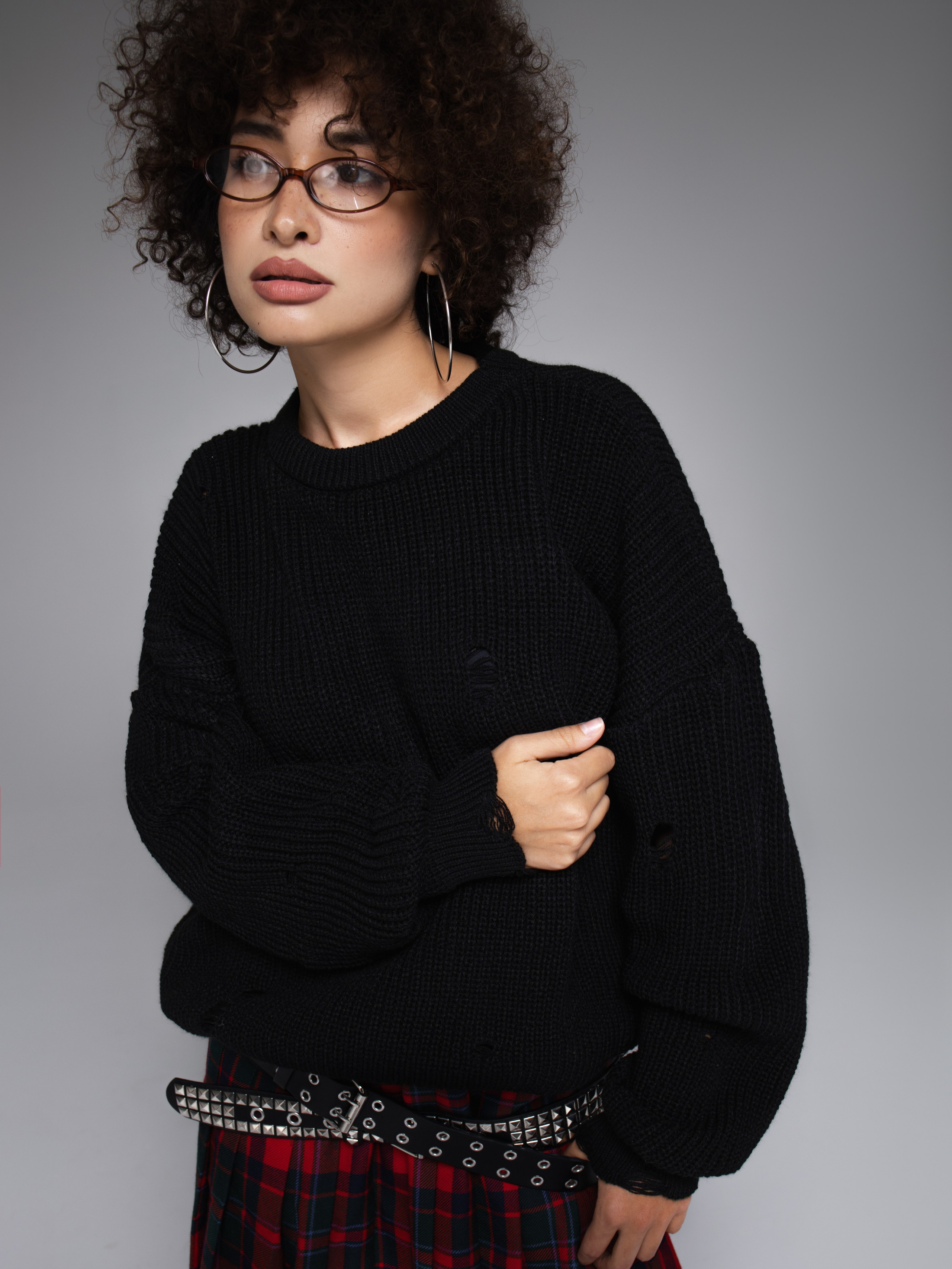 ВБ. RUNA production — стильные съемки для брендов