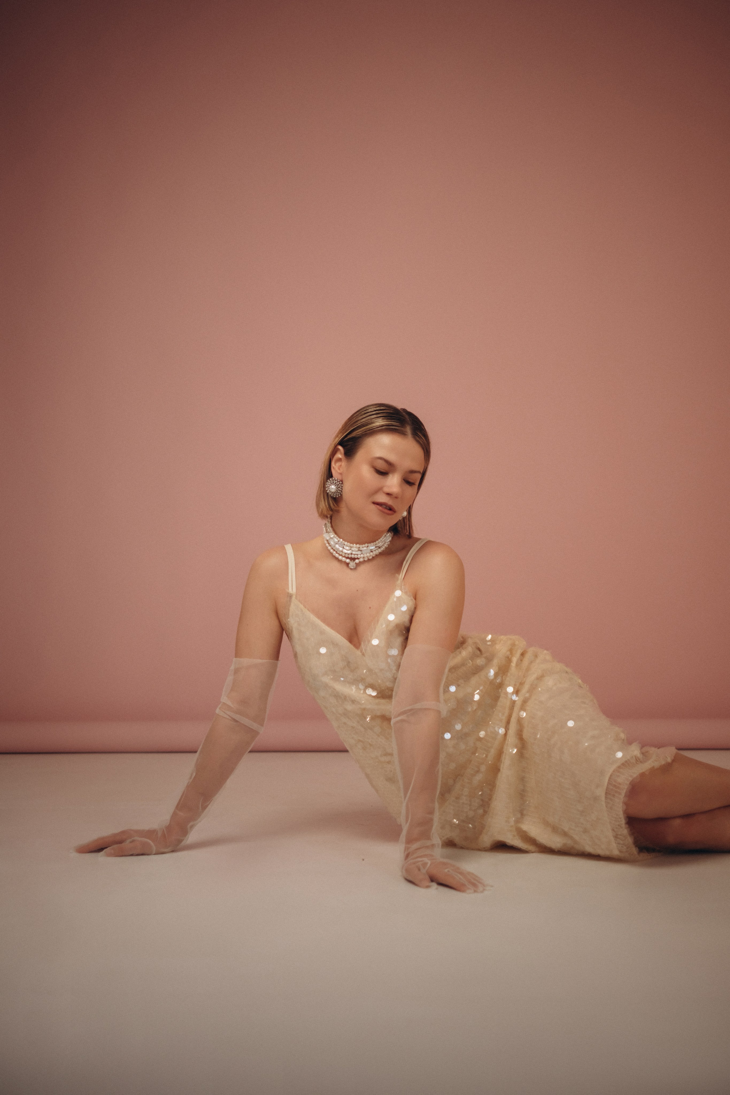 Фотодень со стилизацией. Фотограф Новосибирск Анна Рождественская