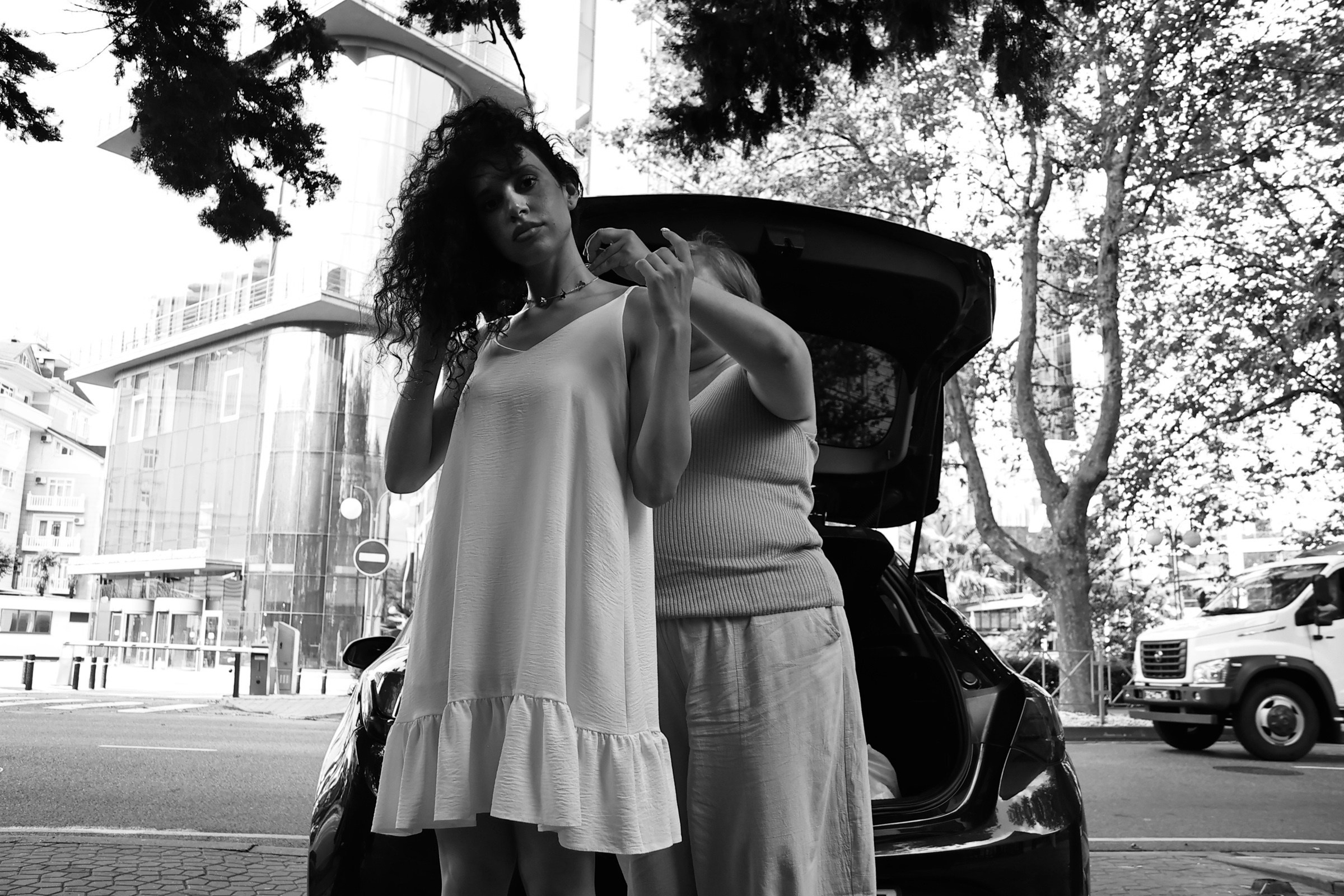 Фото для маркетплейсов в самых сочных локациях города Сочи