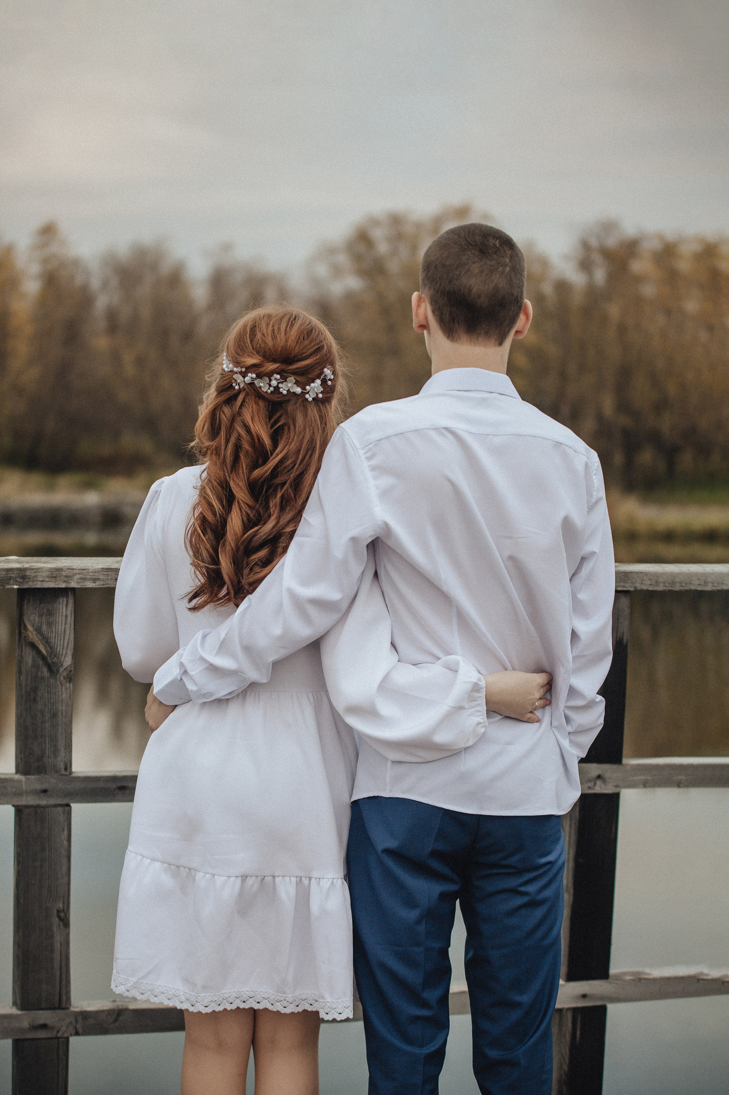 Свадебная съемка. Фотограф в Воркуте Мария Фомина