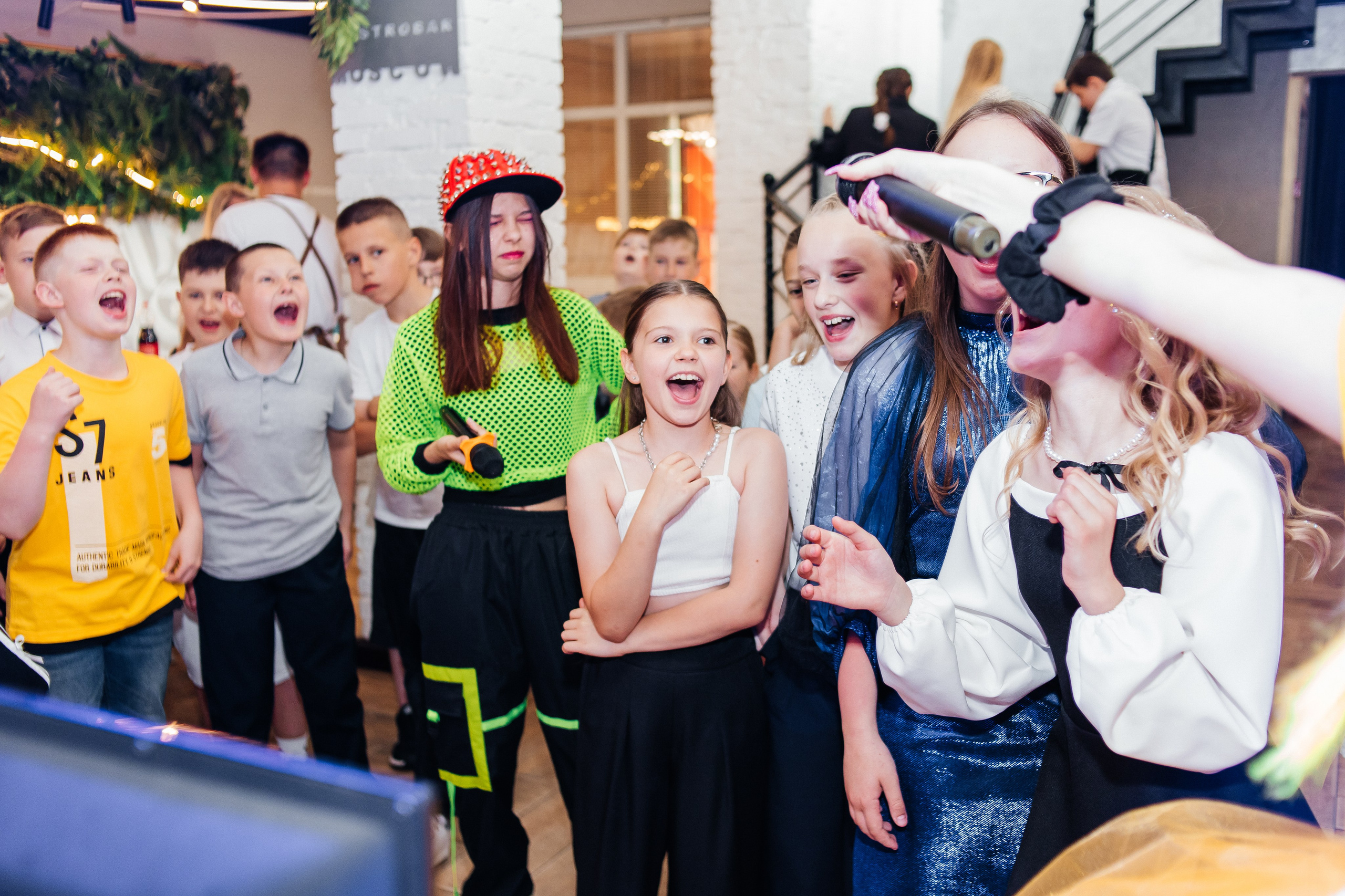 ВЫПУСКНОЙ 2025. Фотограф в Белгороде Варвара Виноходова