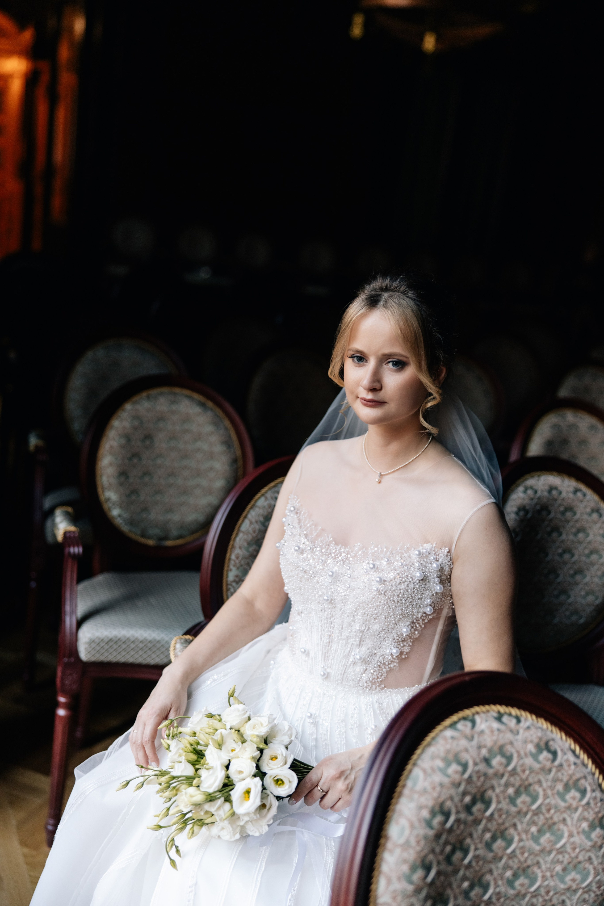 Анатолий и Татьяна. Репортажный ивент фотограф СПб Кирилл Зубков