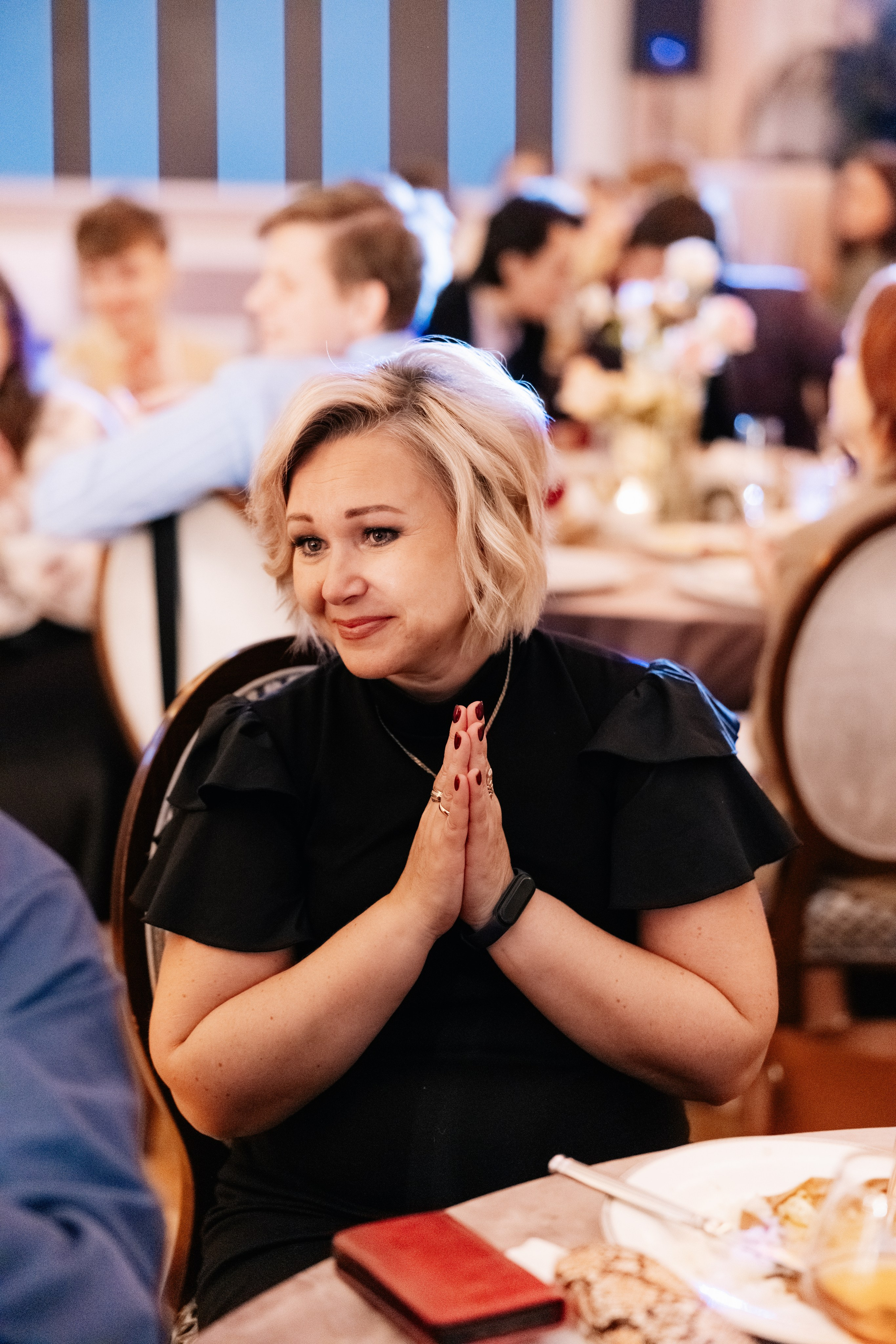 Екатерина и Виктор. Репортажный ивент фотограф СПб Кирилл Зубков