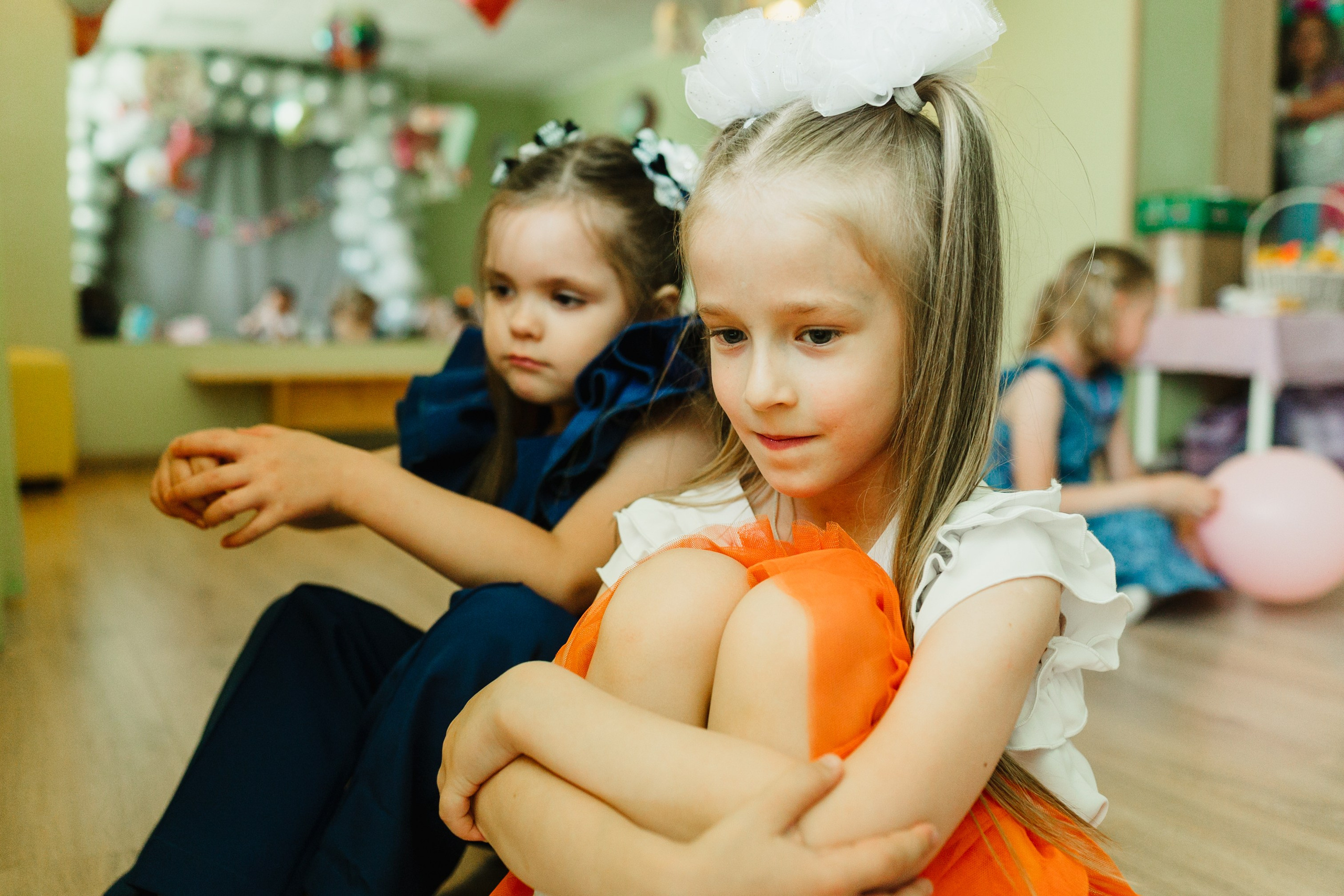 День Рождения в Старице