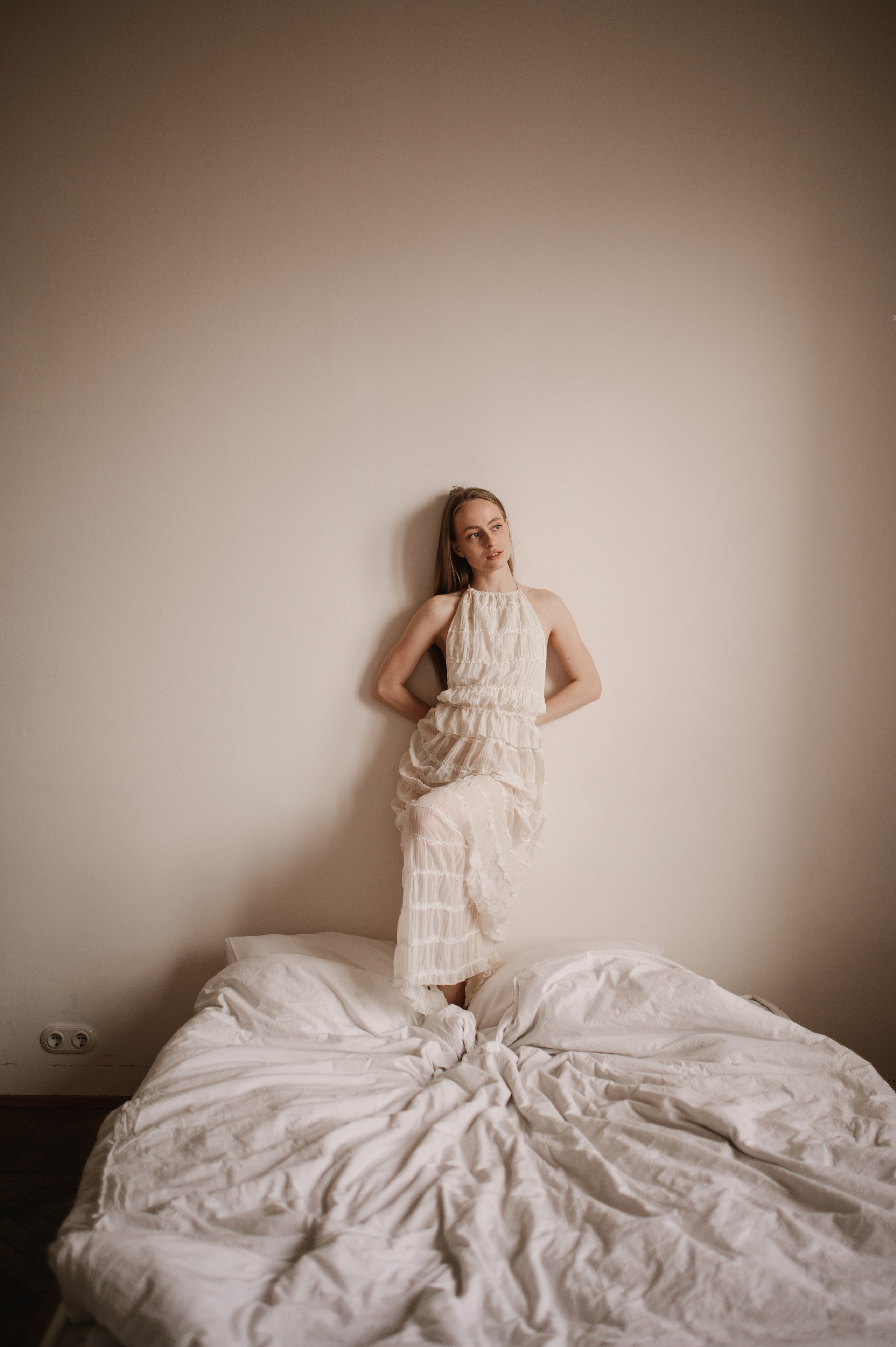 Polina. Фотограф — Ася Орехова