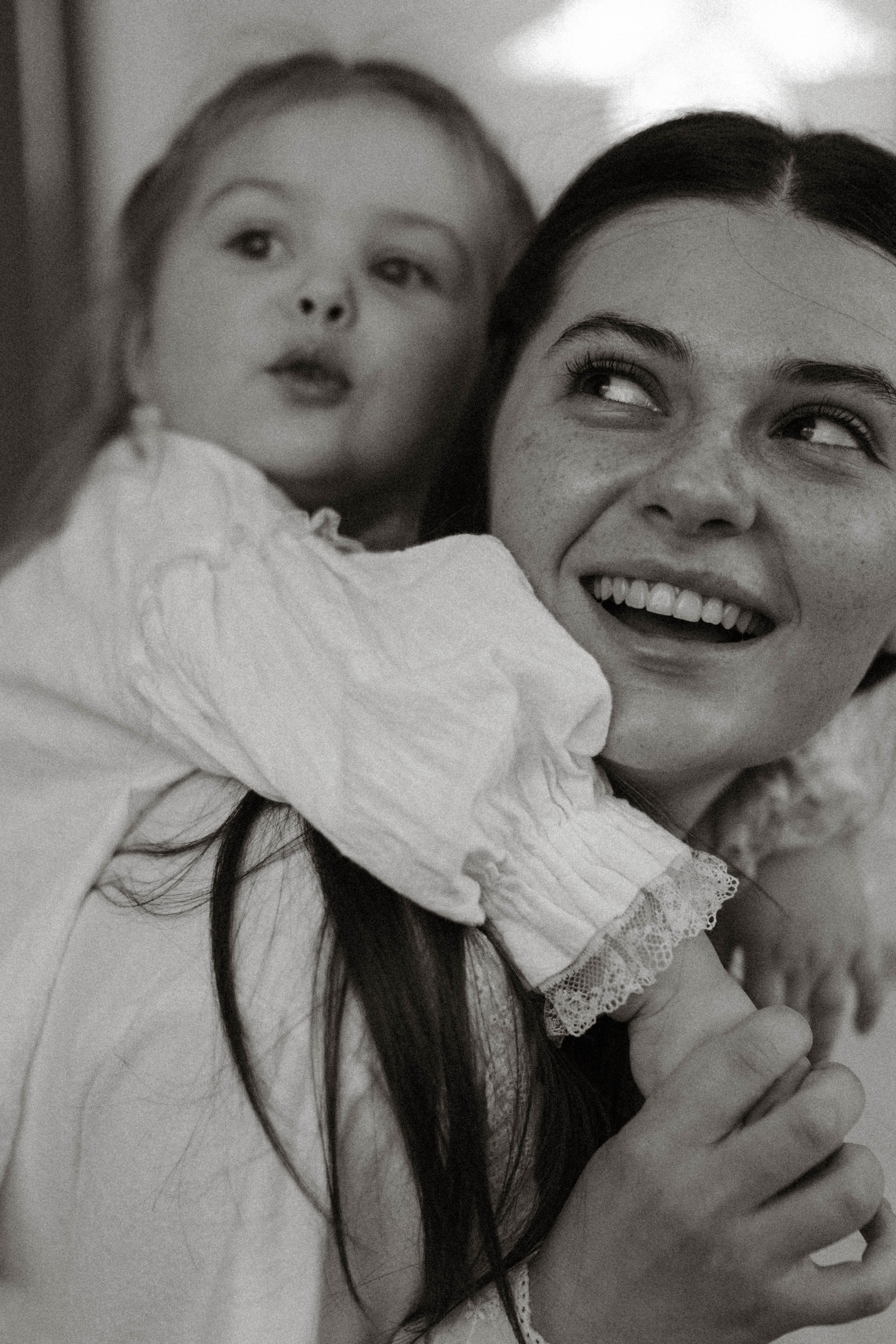 Вика, Дима, Адель, Анисия. Семейный фотограф Юлия Котова