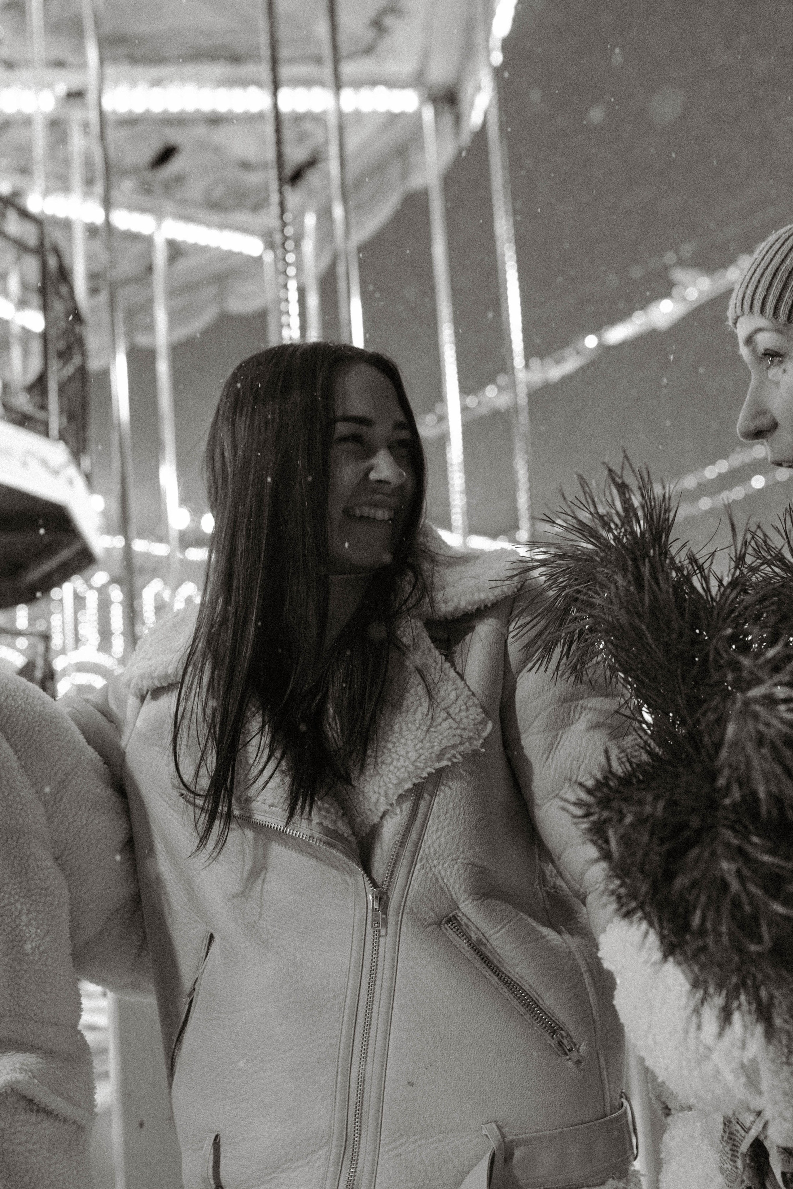 Наталья, Маша и Вера. Семейный фотограф Юлия Котова