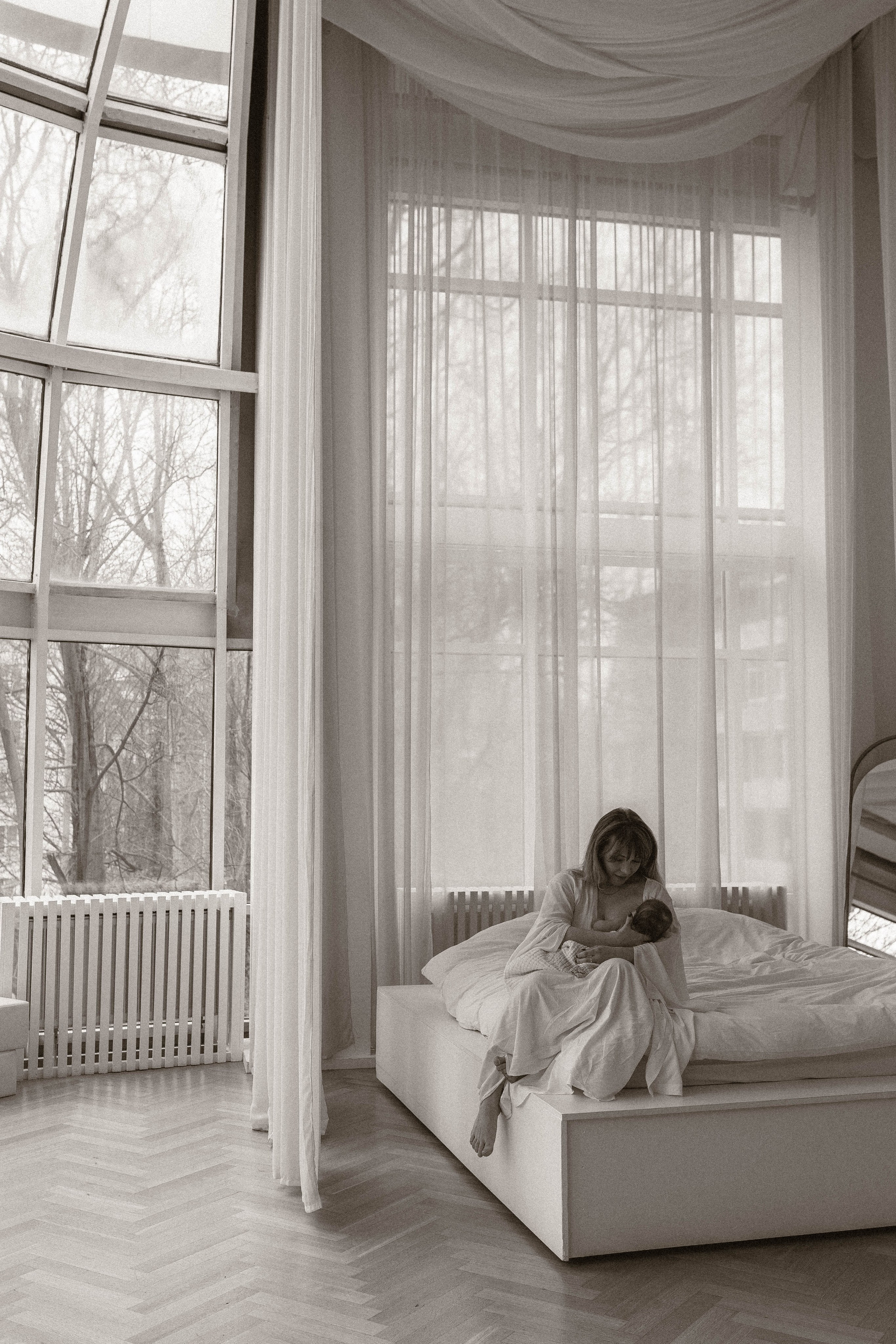 Диана, Миша и Ассоль. Семейный фотограф Юлия Котова