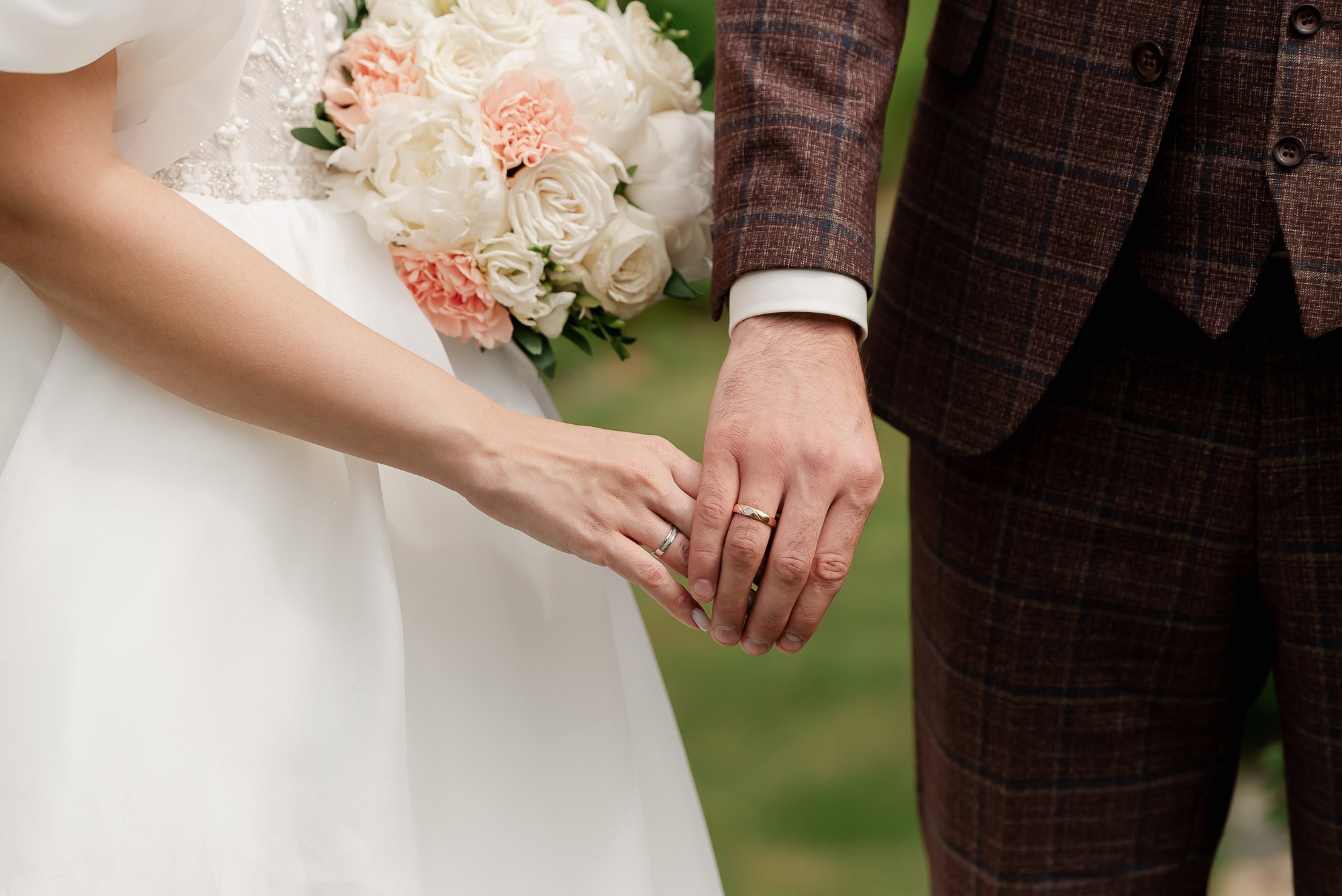 Дмитрий и Екатерина. Свадебный фотограф в Барнауле Дмитрий Медведев