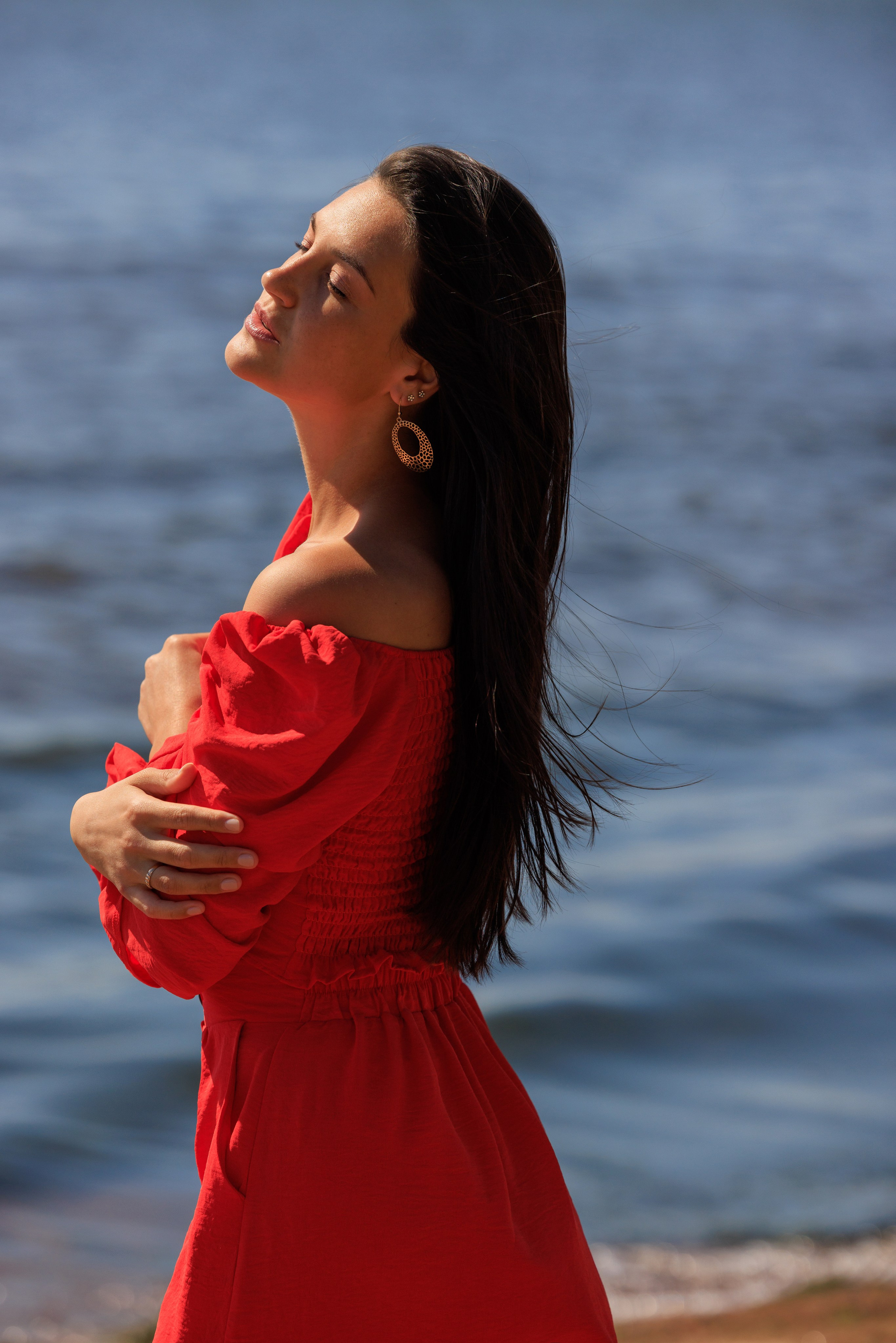 ПРОГУЛКИ. Фотограф Надежда Заломаева