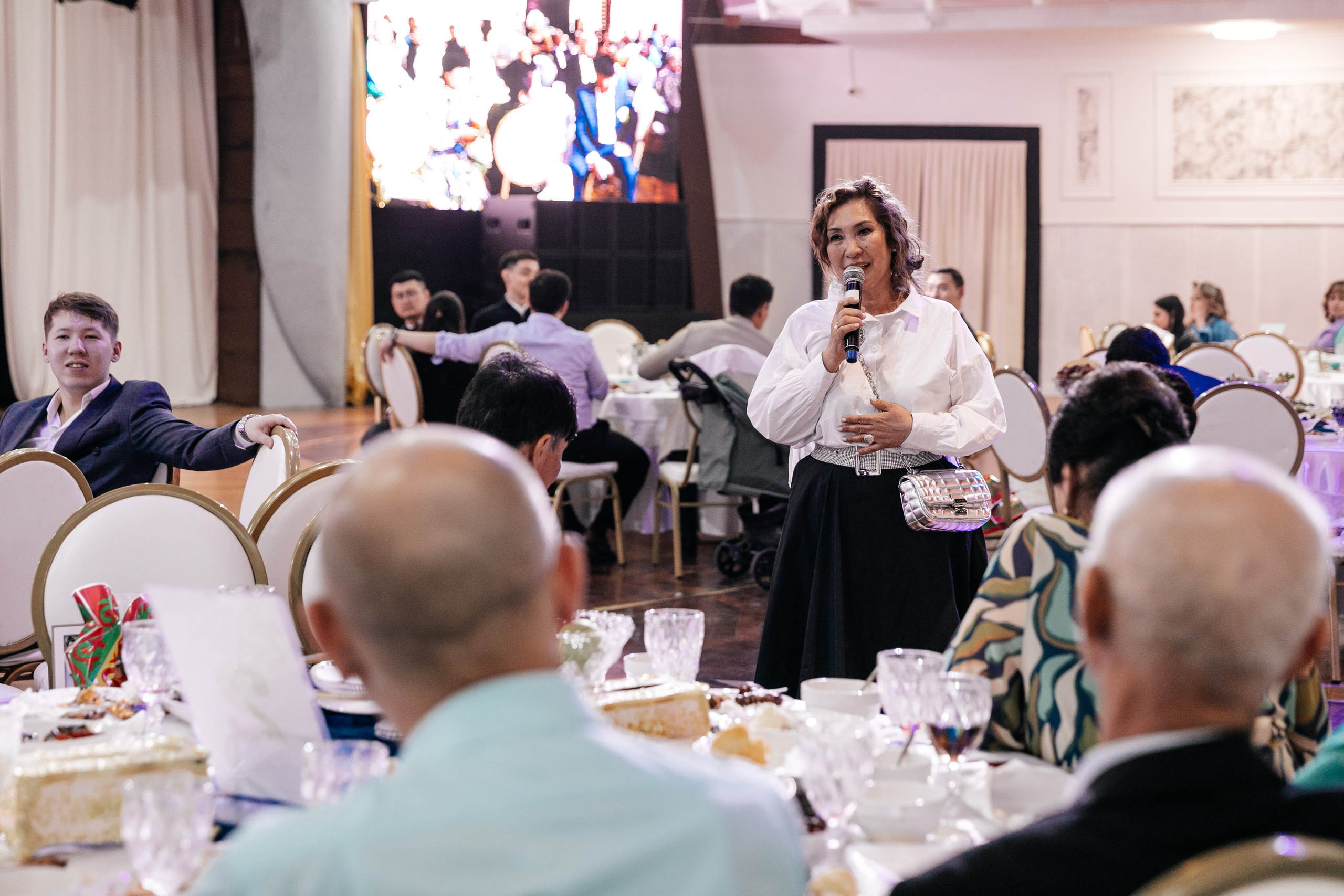 Часть 2. Akkanatart.kz