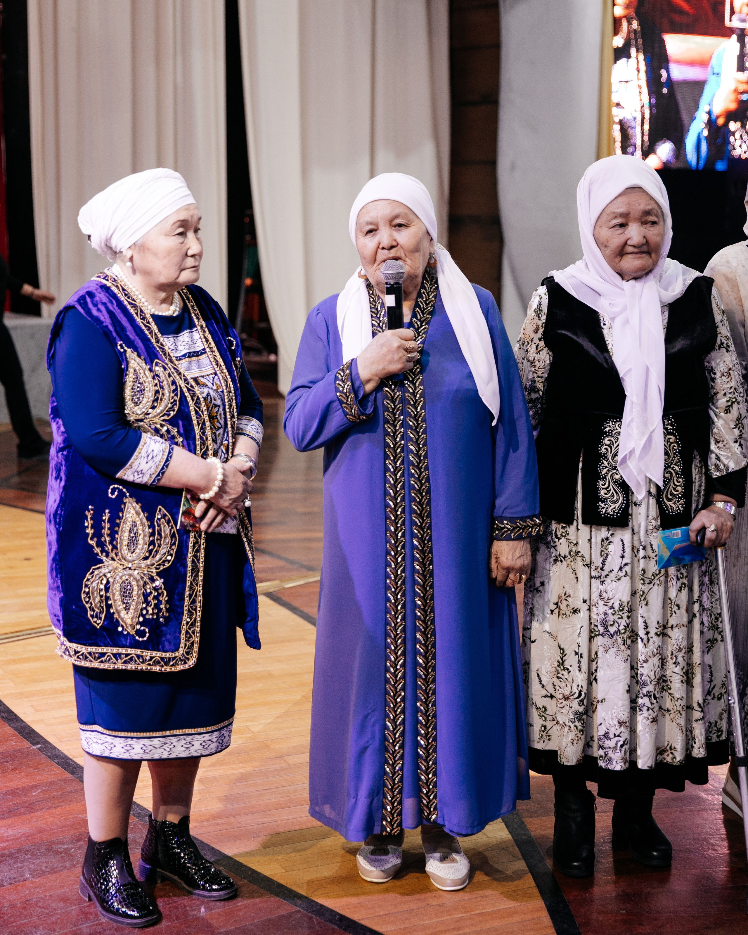 Свадебный банкет Абылайхан и Меруерт. Akkanatart.kz